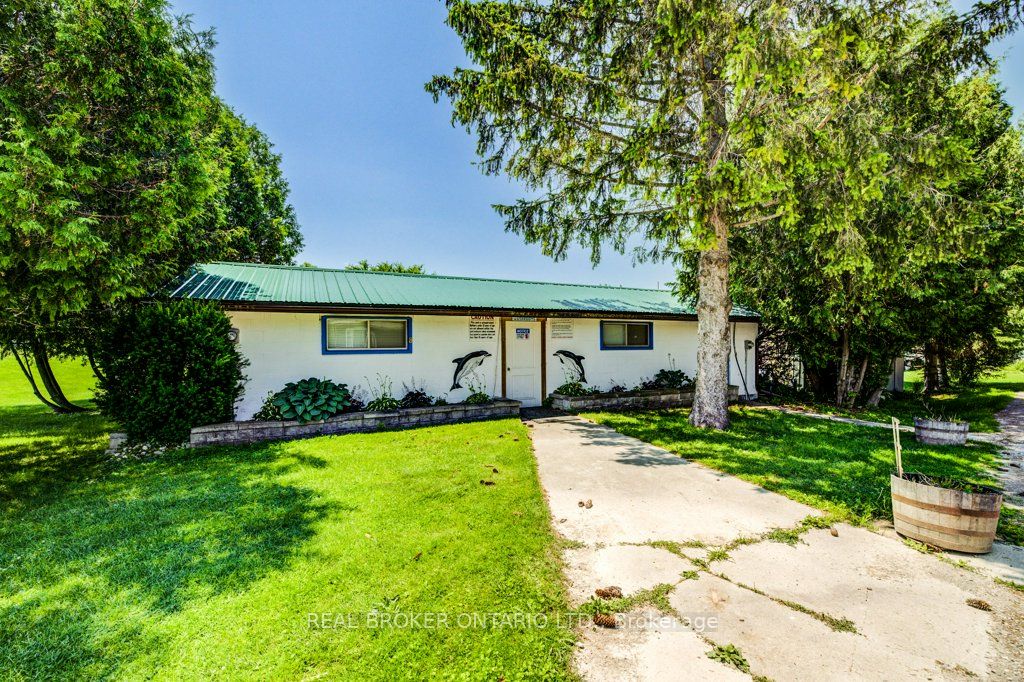 #65 - 495856 10th Line Property Photo 37