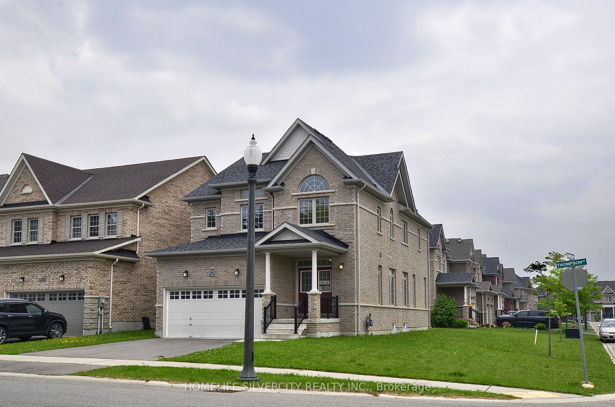 470 Thompson Street Property Photo 1