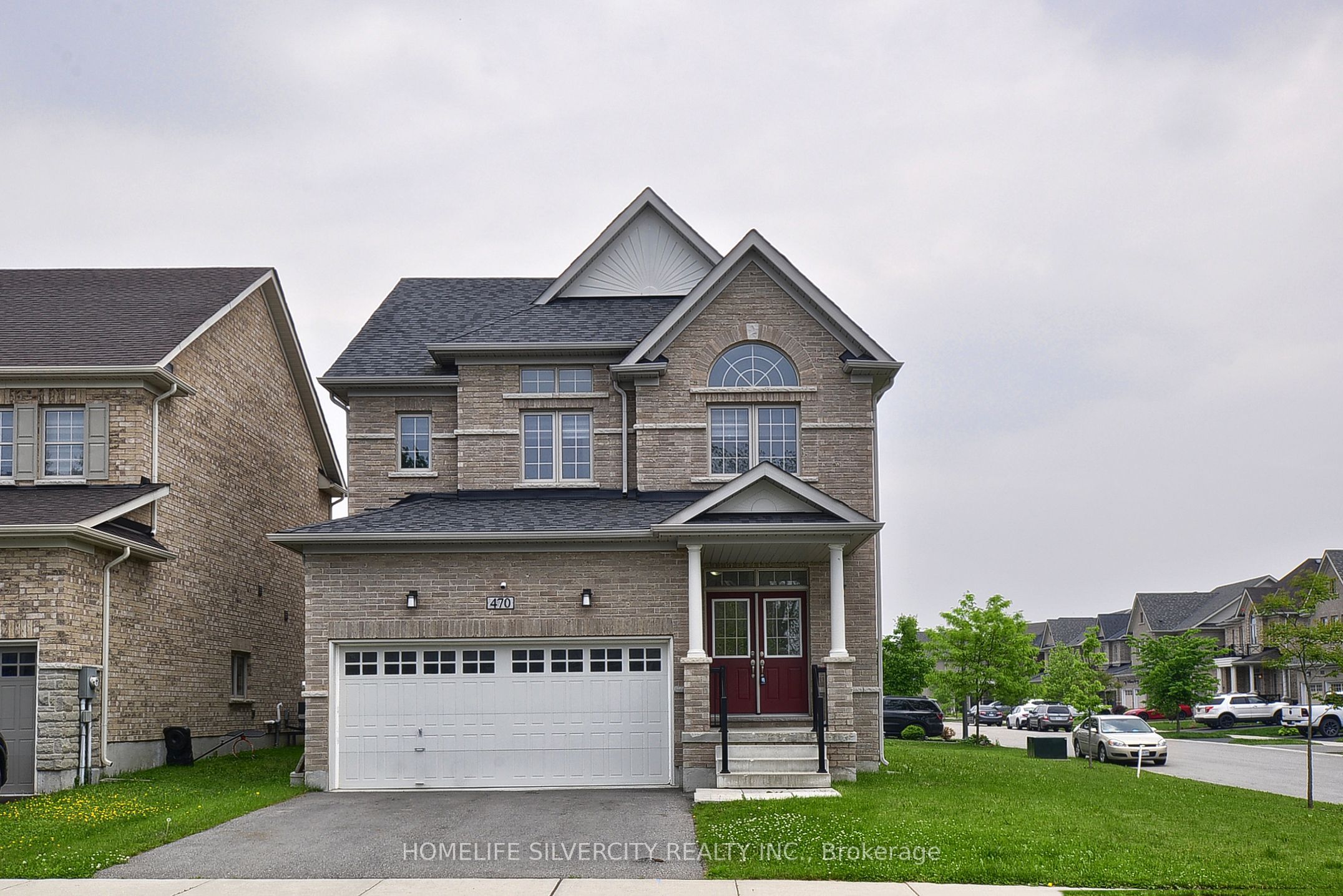 470 Thompson Street Property Photo 2