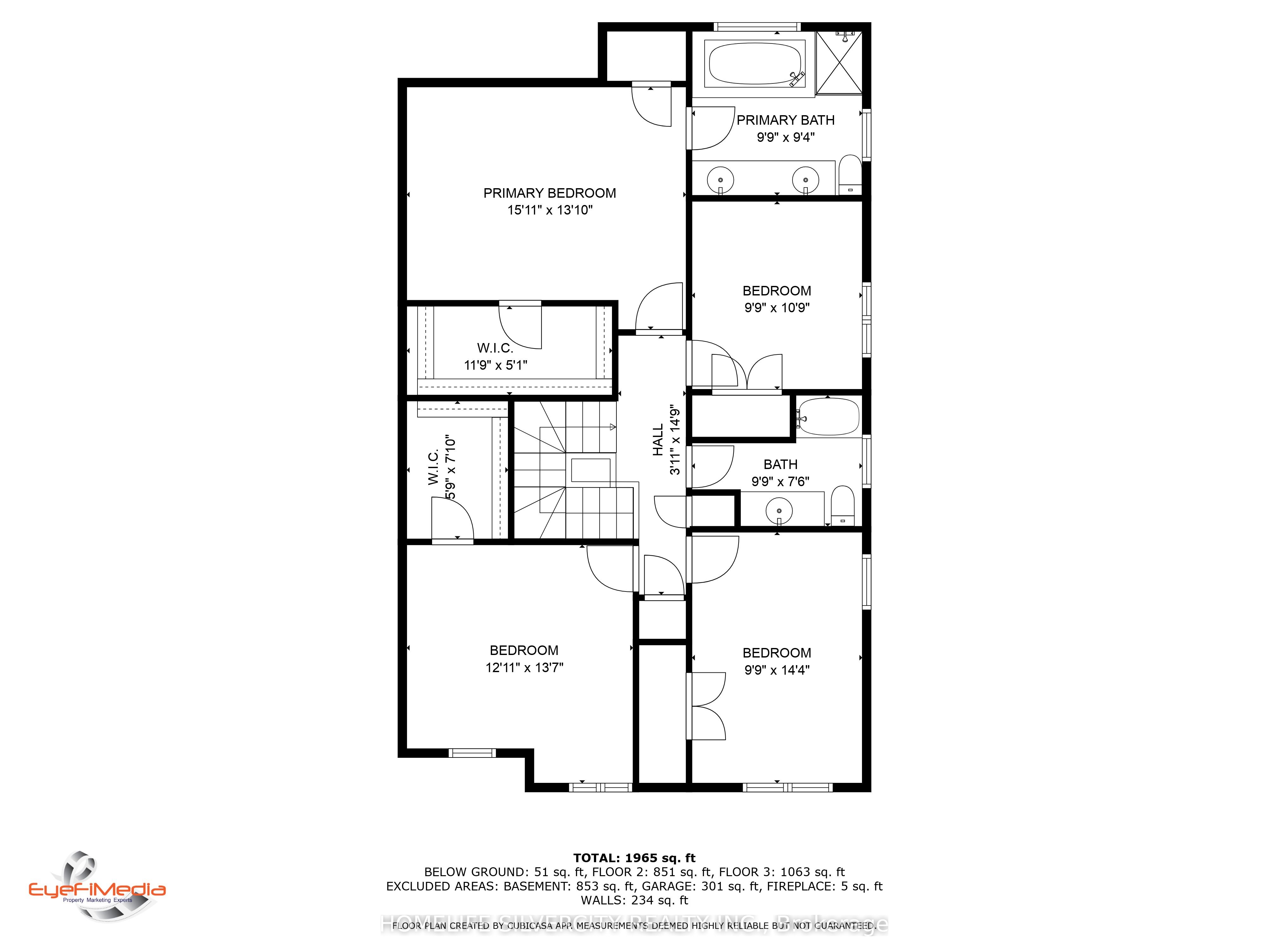 470 Thompson Street Property Photo 34