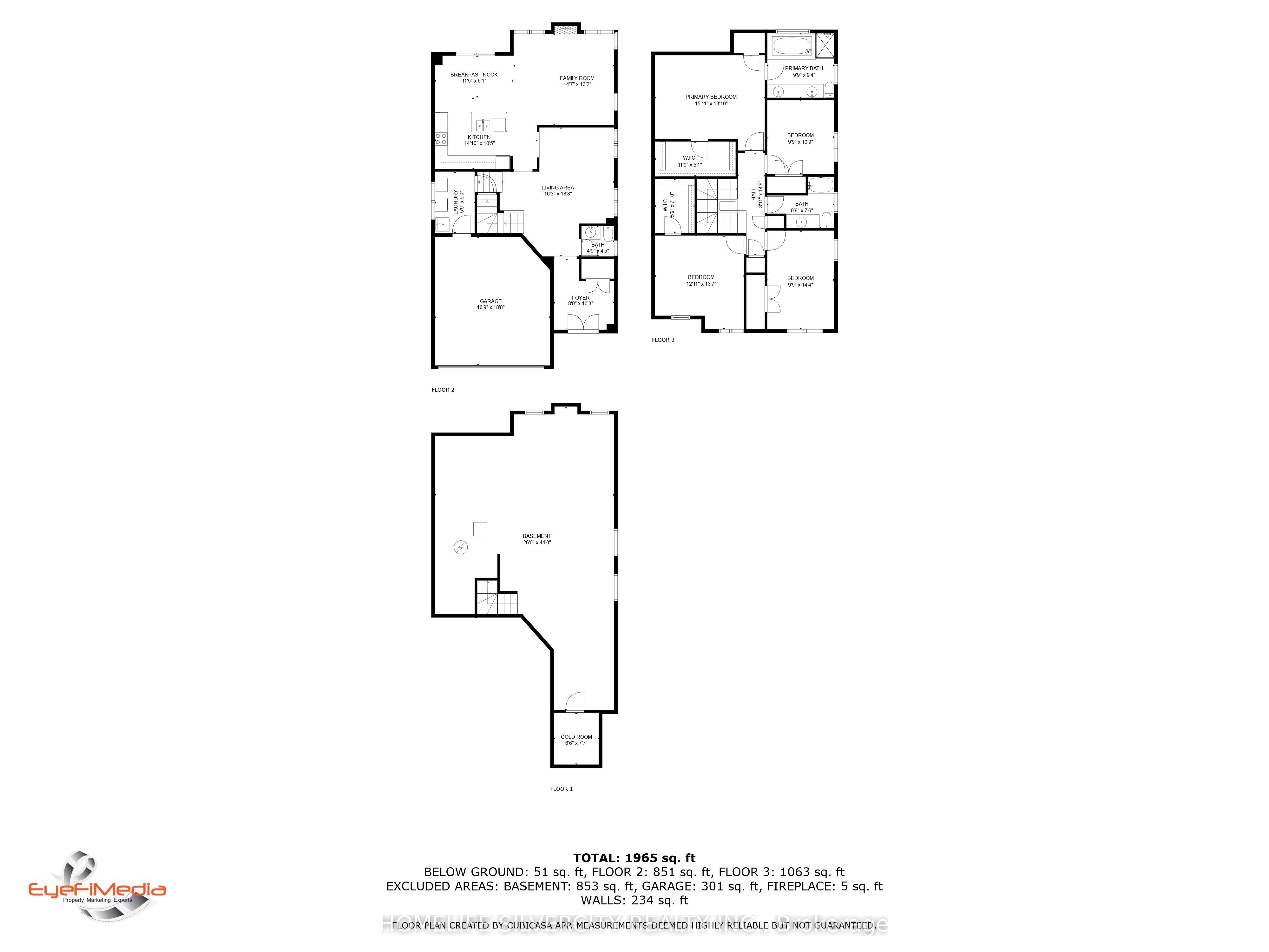 470 Thompson Street Property Photo 35