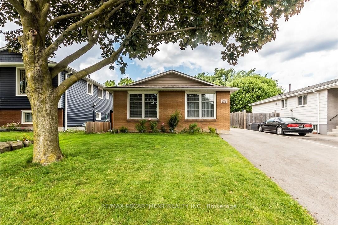 25 Behan Street Property Photo 1