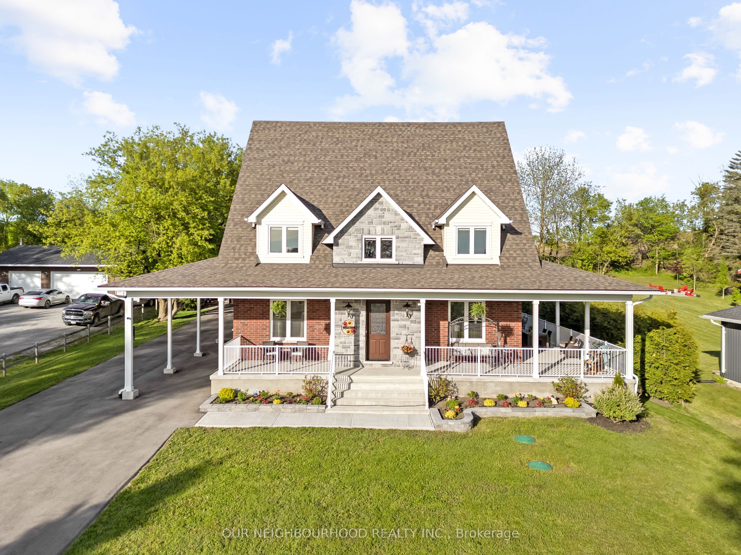 4601 Rice Lake Drive Property Photo 1