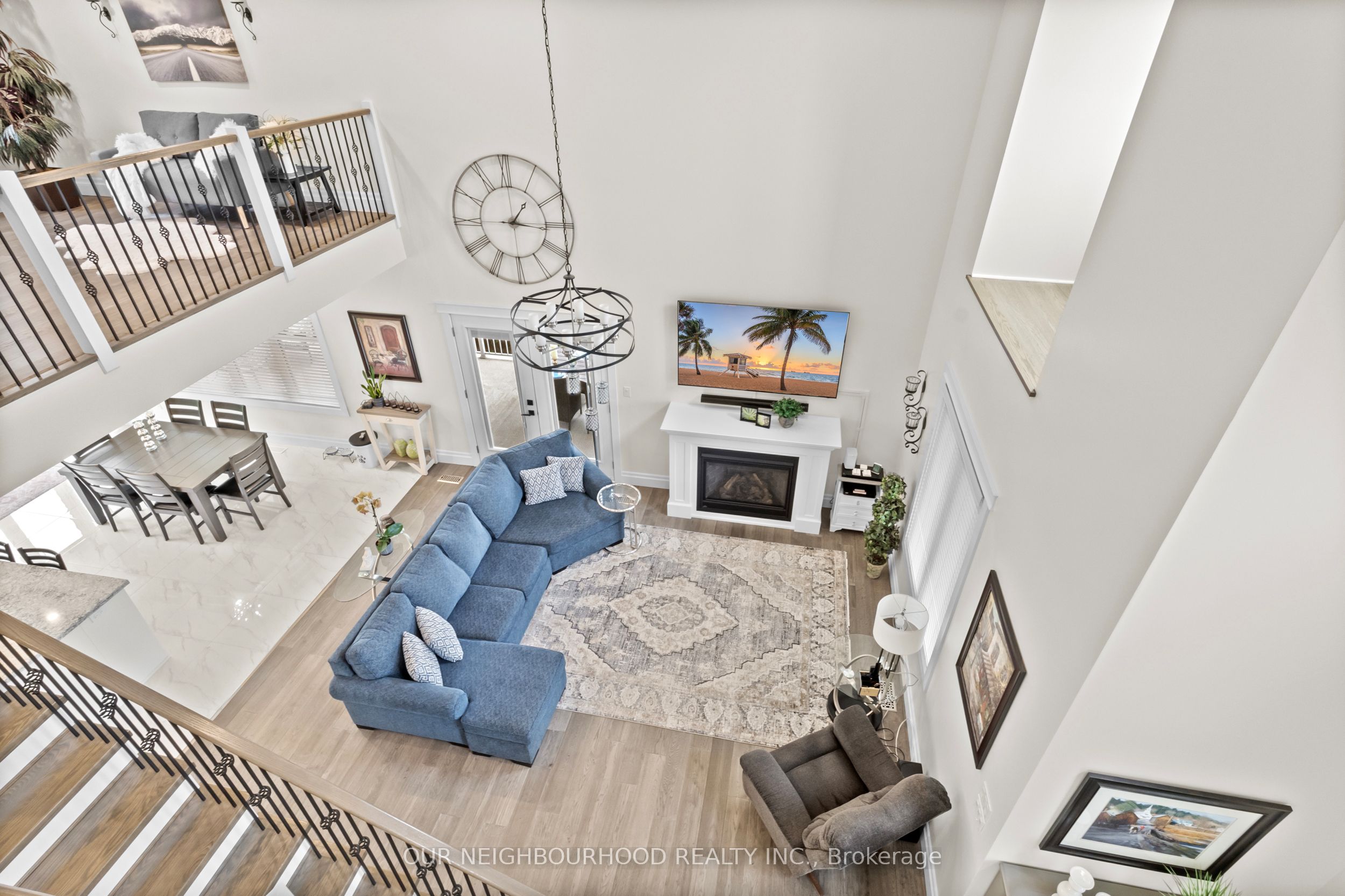 4601 Rice Lake Drive Property Photo 8