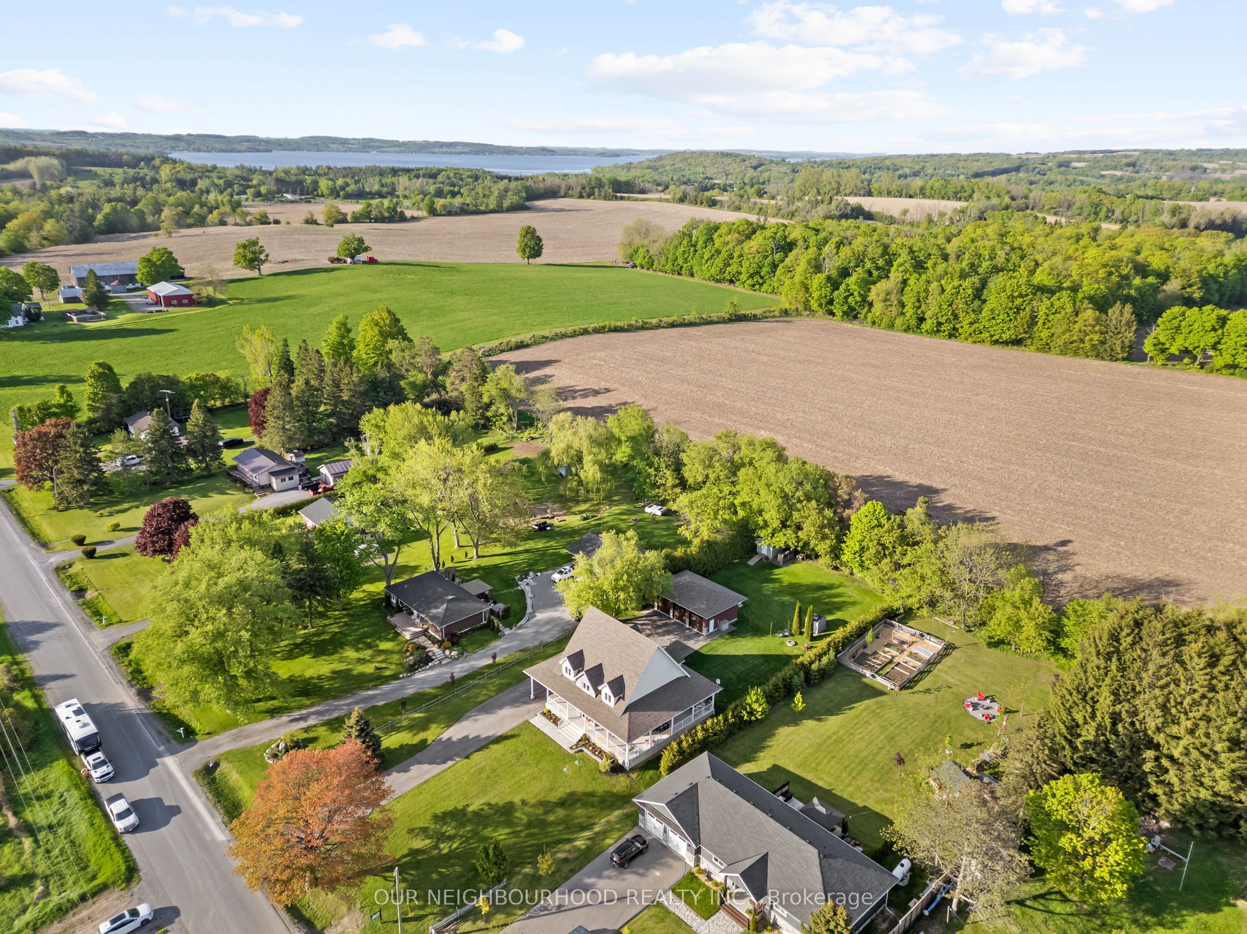 4601 Rice Lake Drive Property Photo 43