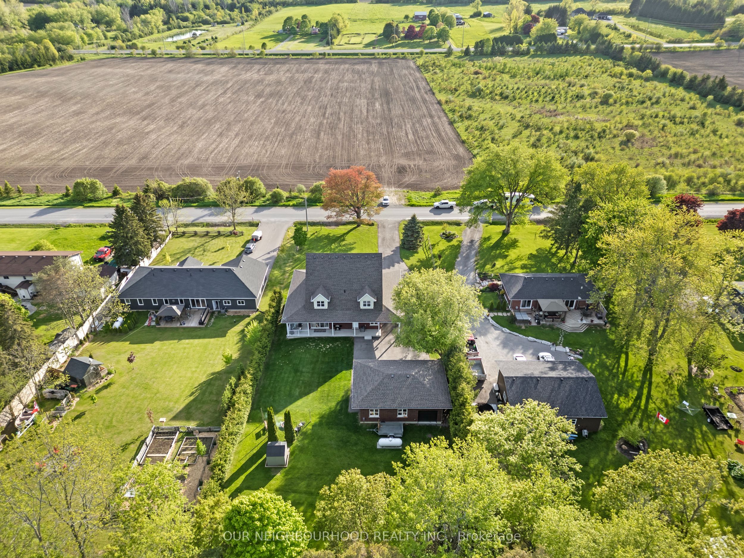 4601 Rice Lake Drive Property Photo 45