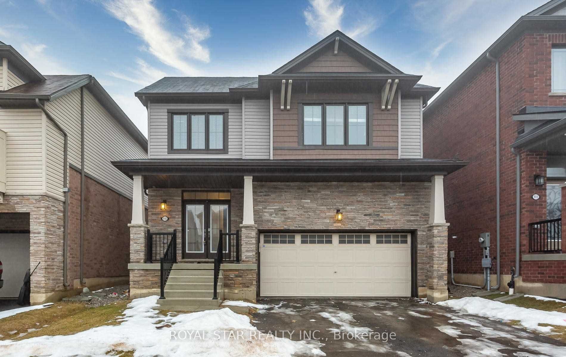 115 Pagebrook Crescent Property Photo 1