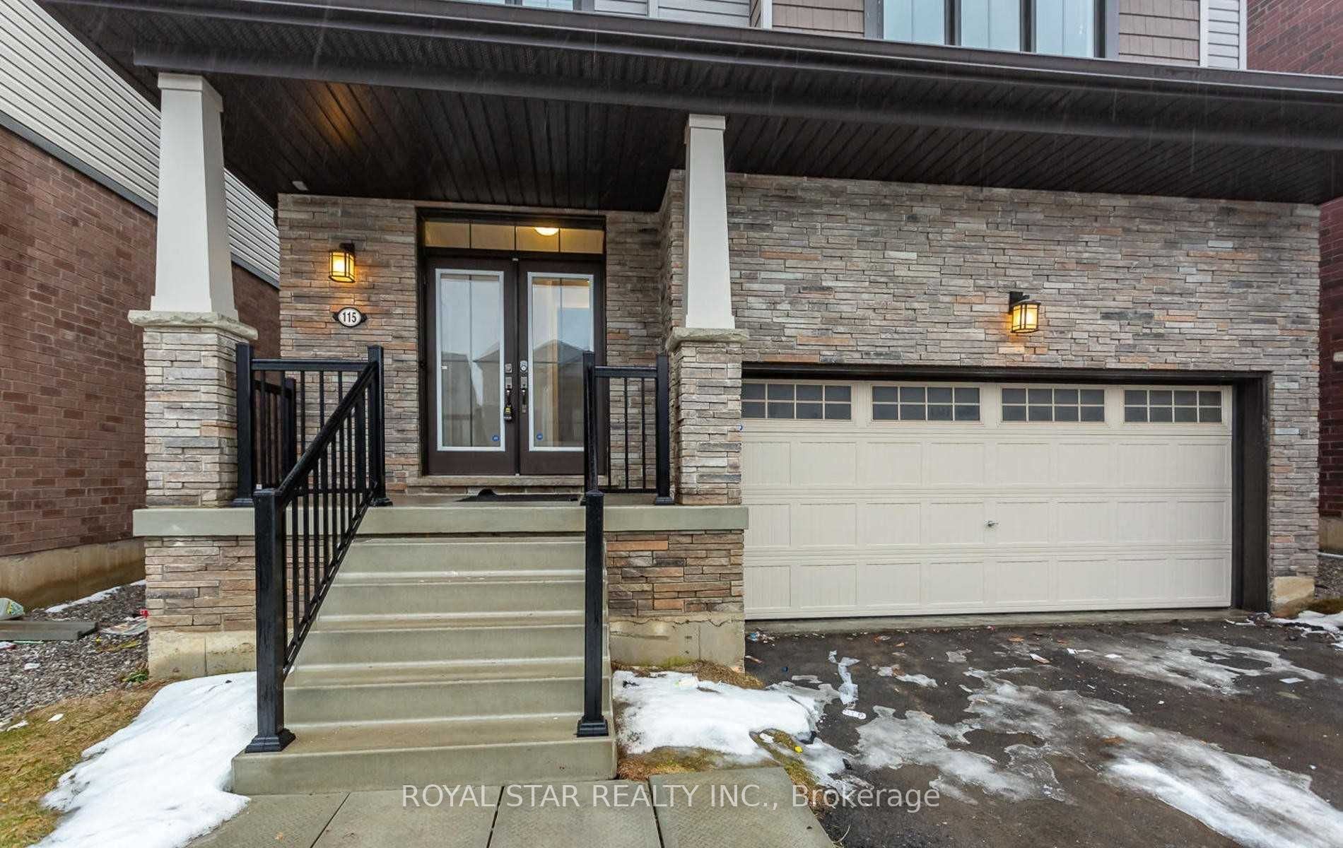 115 Pagebrook Cres Property Photo 3