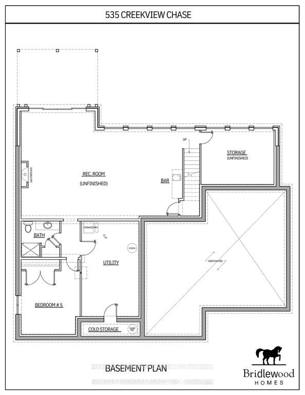 535 Creekview Chase Property Photo 16