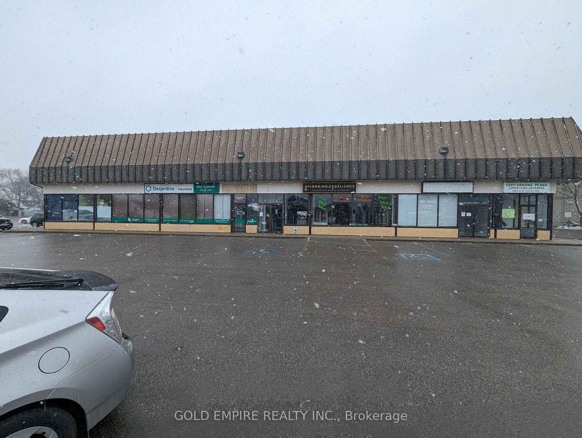 41 Mondamin Street #4 Property Photo 1