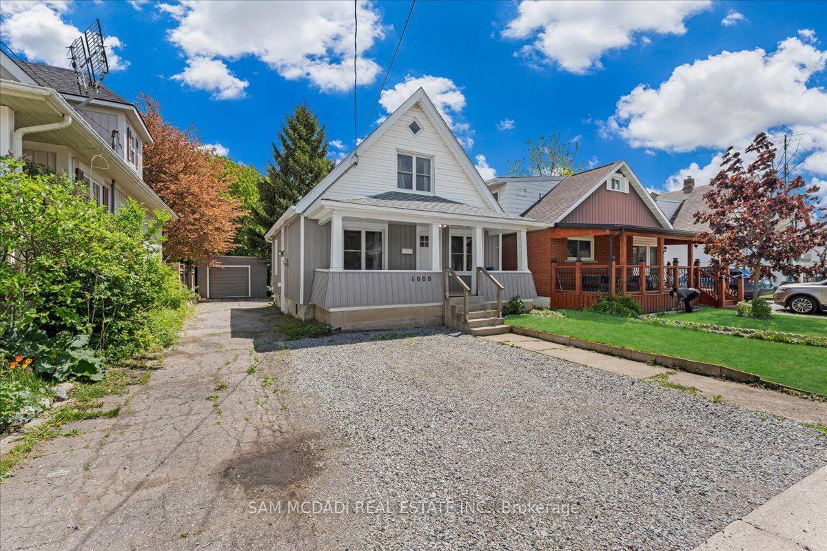 4088 Broughton Ave Property Photo 1