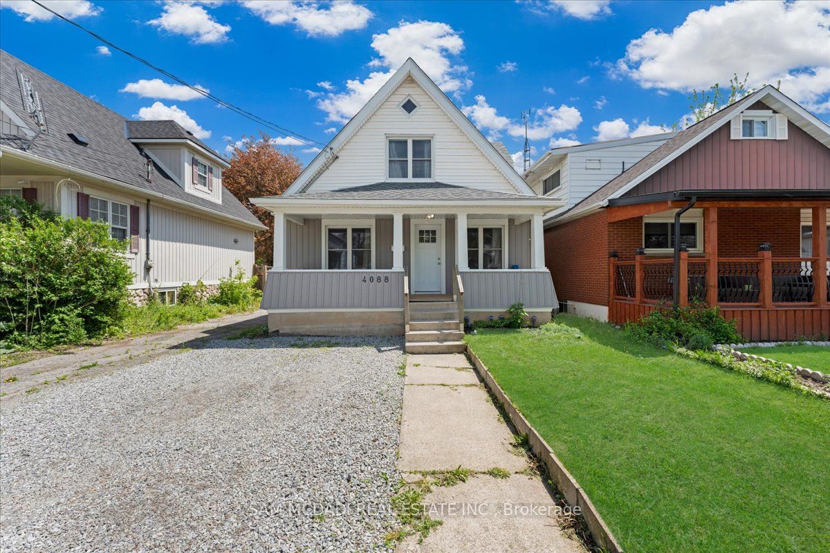 4088 Broughton Ave Property Photo 2
