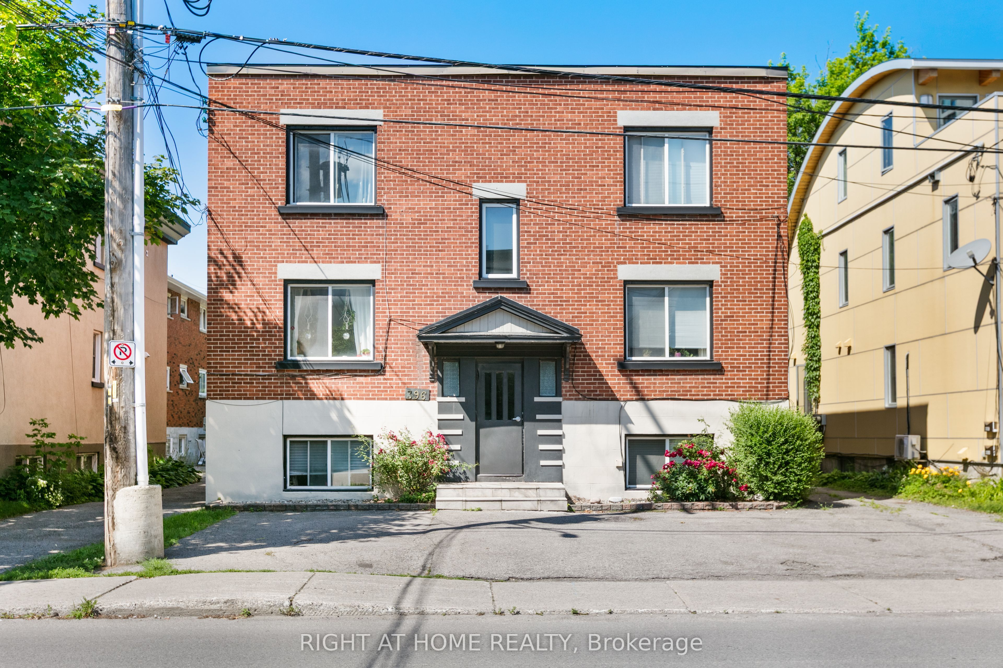 #2 - 396 Mackay Street Property Photo 1
