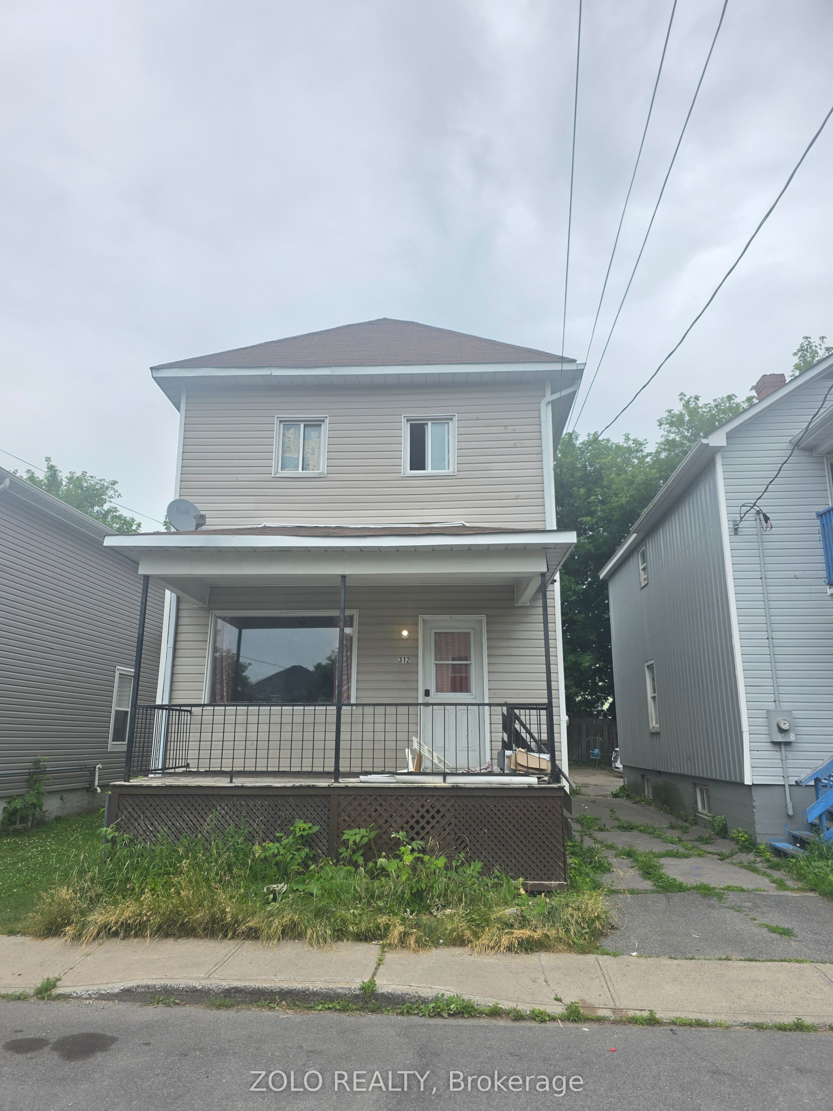 312 Prince Arthur Street Property Photo 1