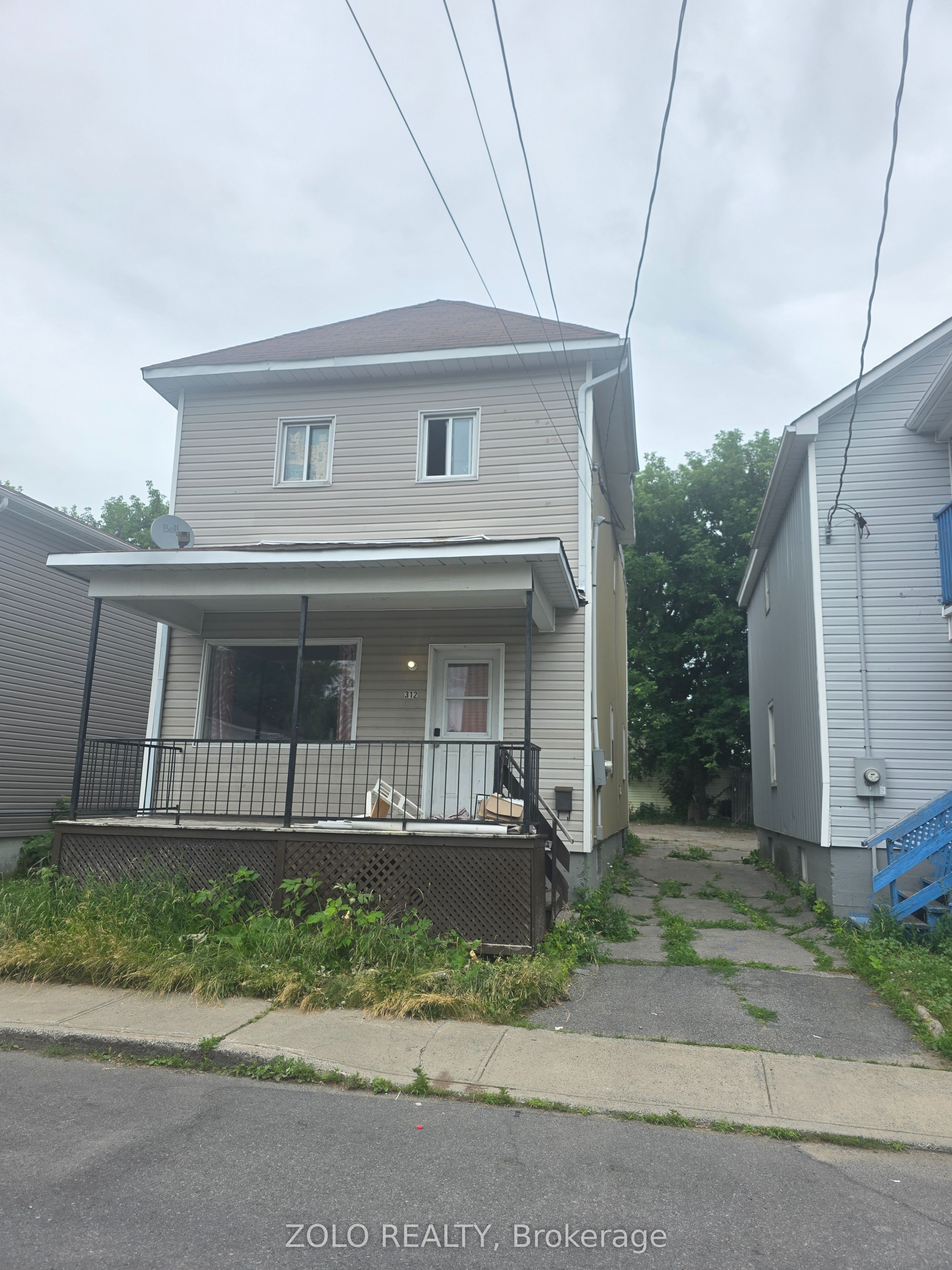 312 Prince Arthur Street Property Photo 2