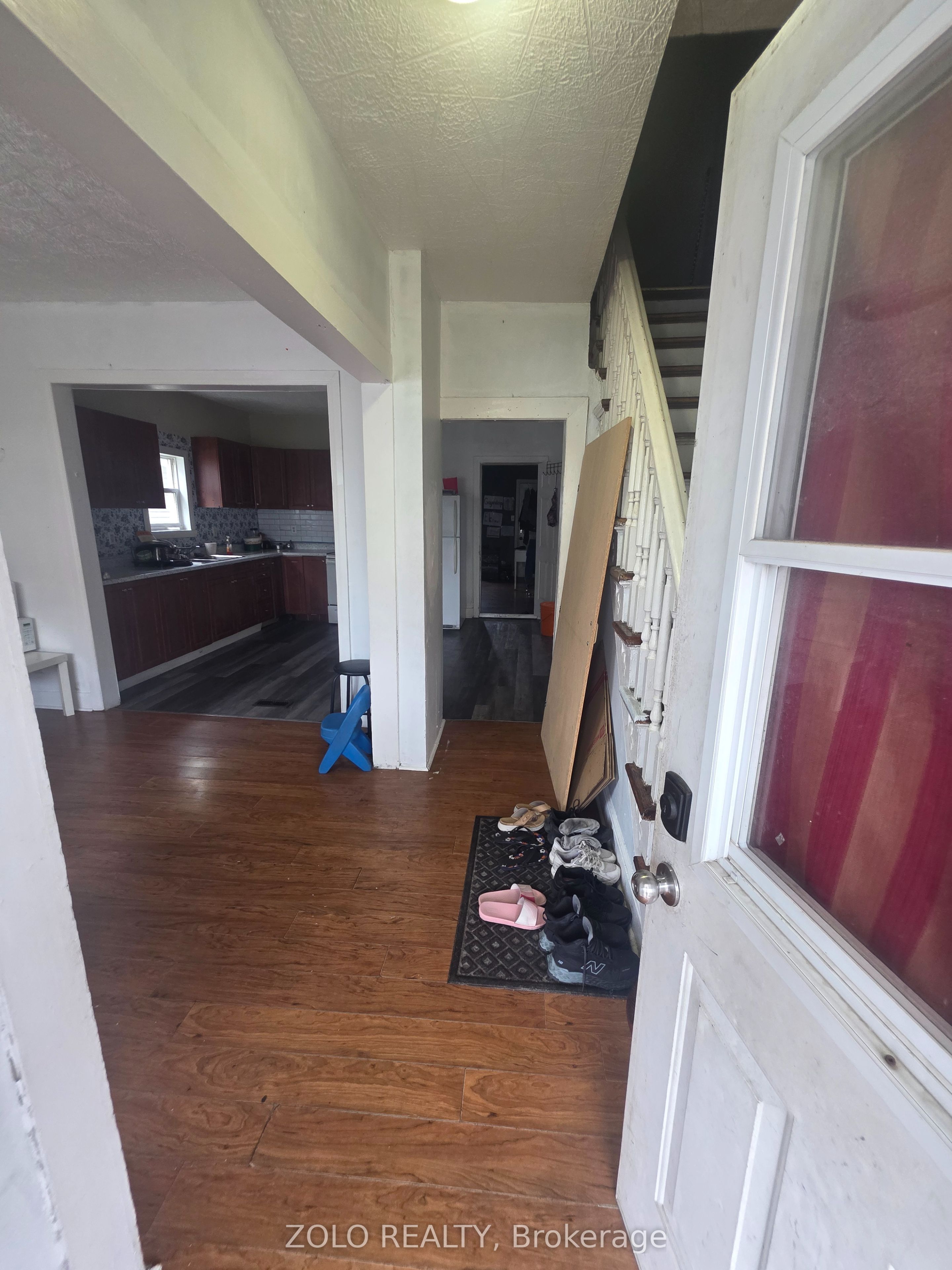 312 Prince Arthur Street Property Photo 3