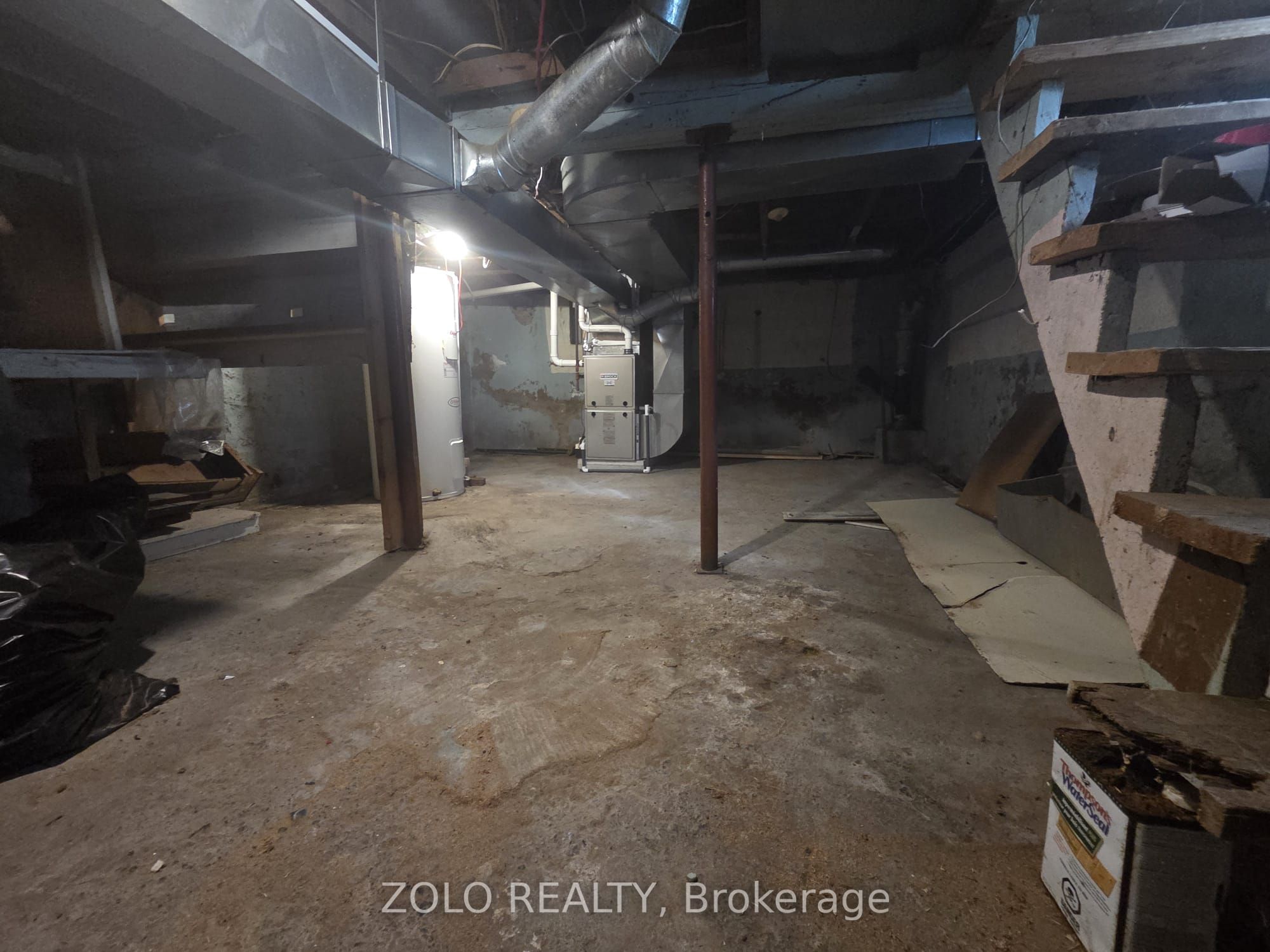 312 Prince Arthur Street Property Photo 18