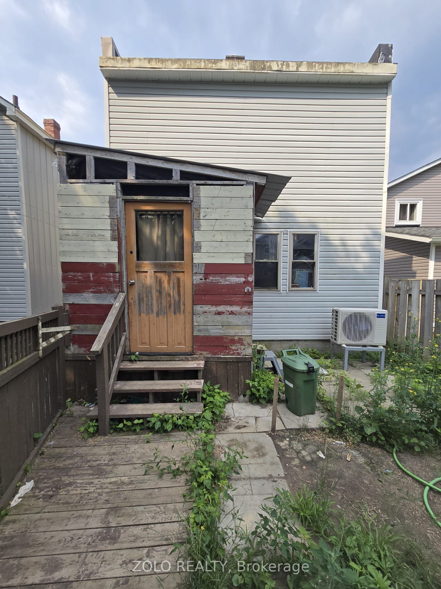 312 Prince Arthur Street Property Photo 21