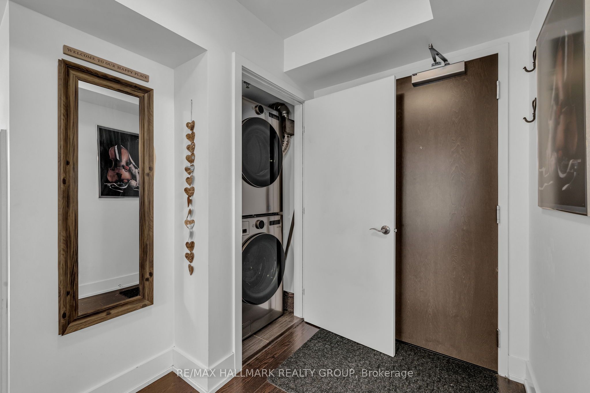 #110 - 108 Richmond Road Property Photo 5