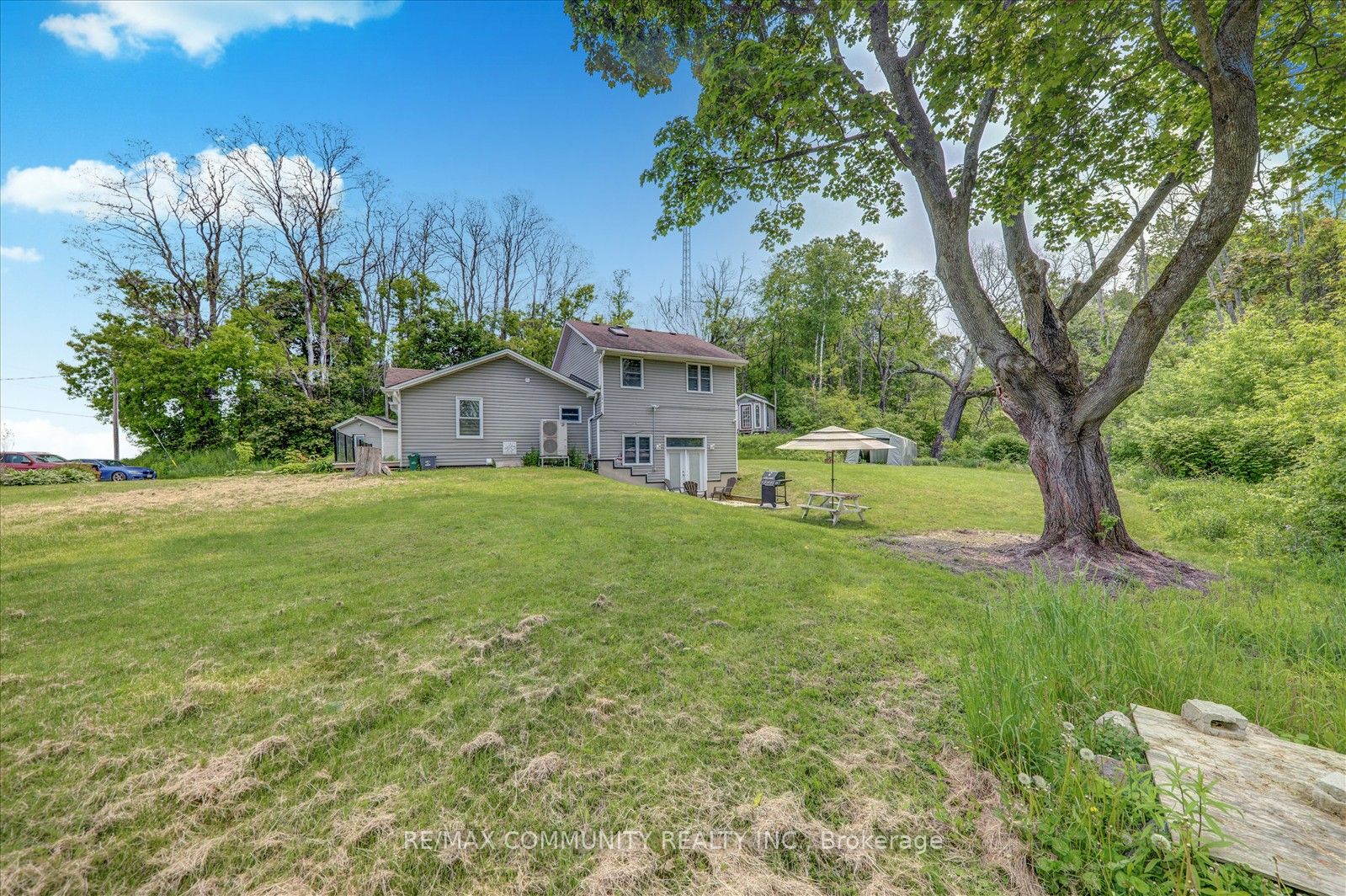 5661 Rice Lake Scenic Drive Property Photo 29