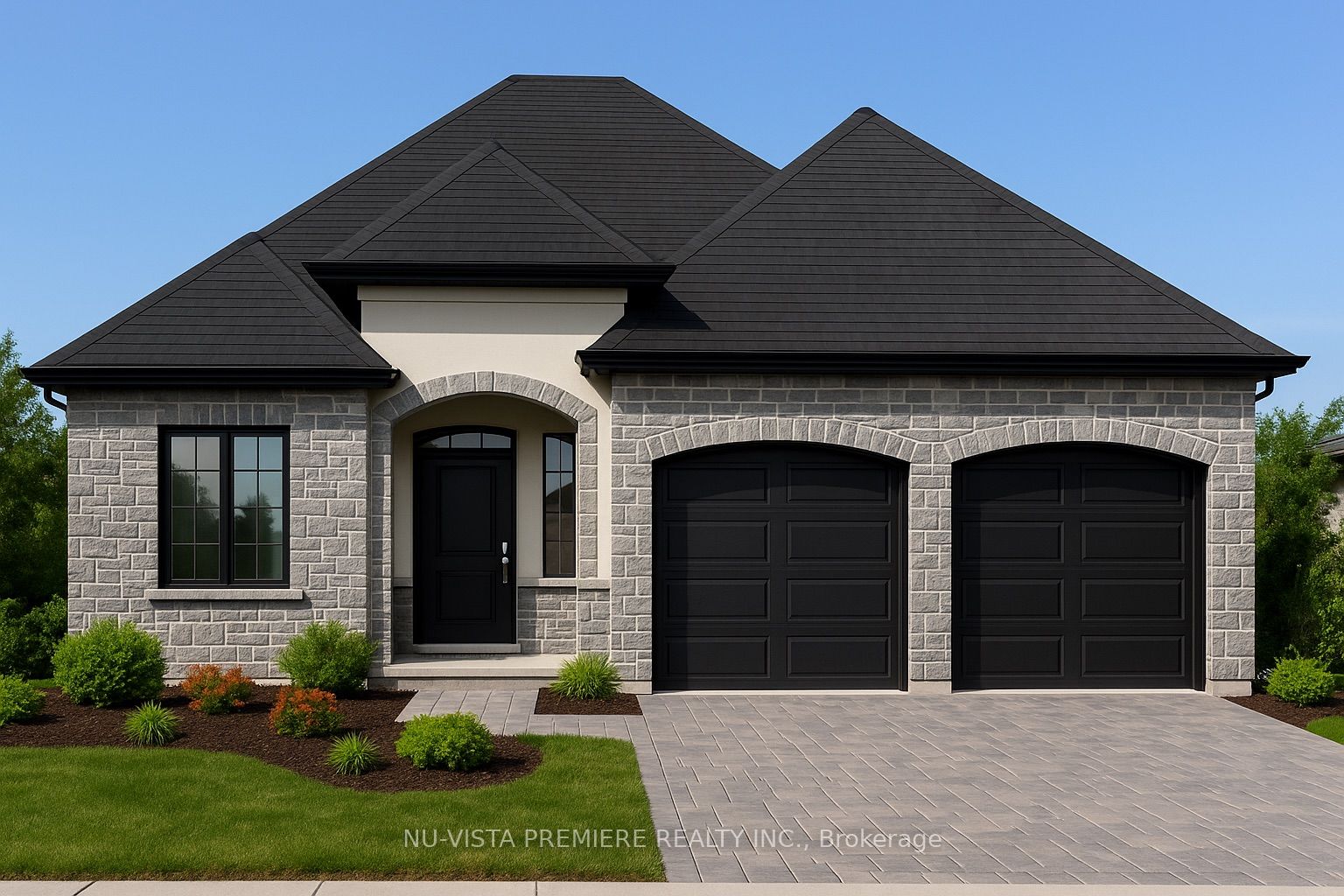 673 Valleystream Walk Property Photo 1