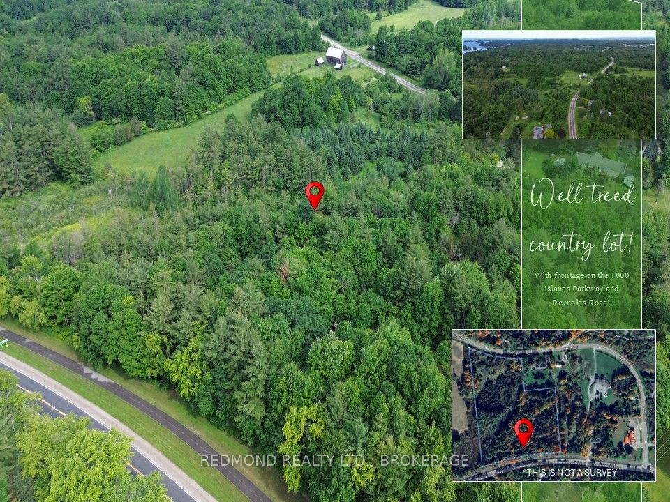 0 Reynolds Road Property Photo 1