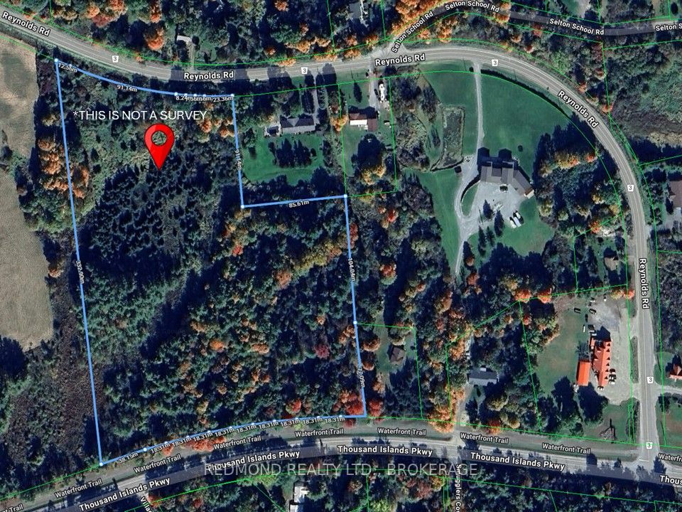 0 Reynolds Road Property Photo 3