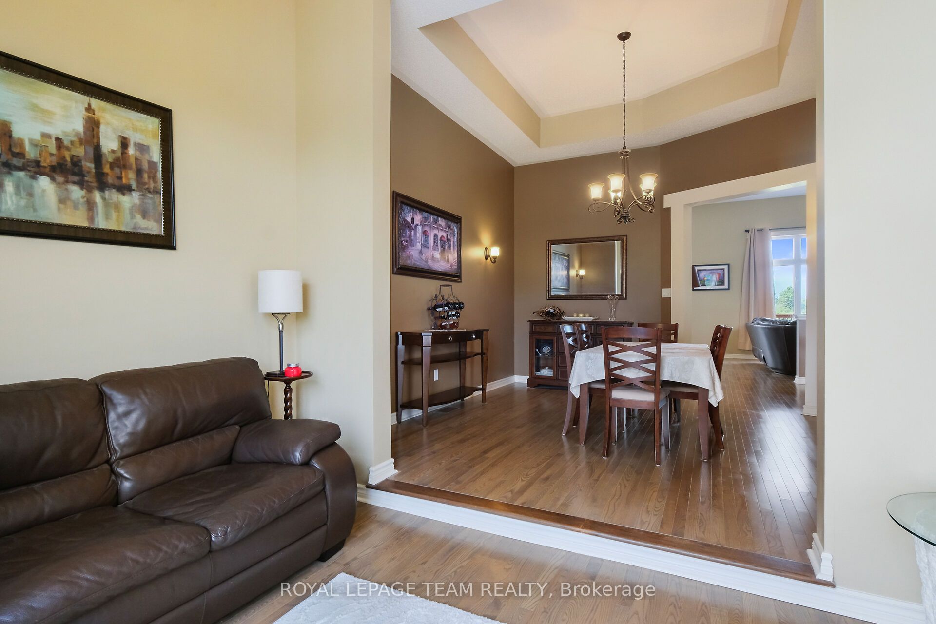 195 Stonewood Drive Property Photo 8