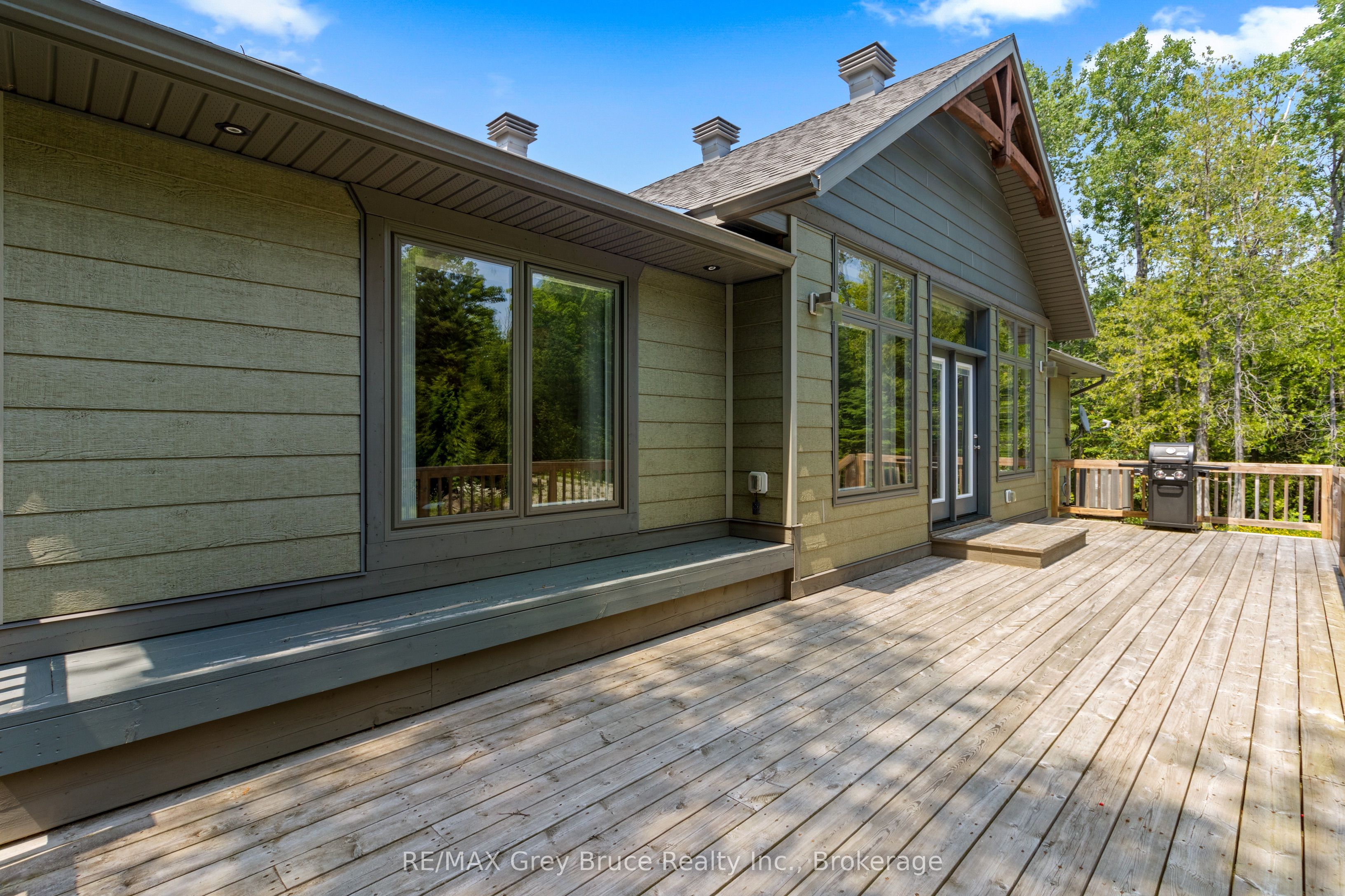 170 Cape Hurd Road Property Photo 7