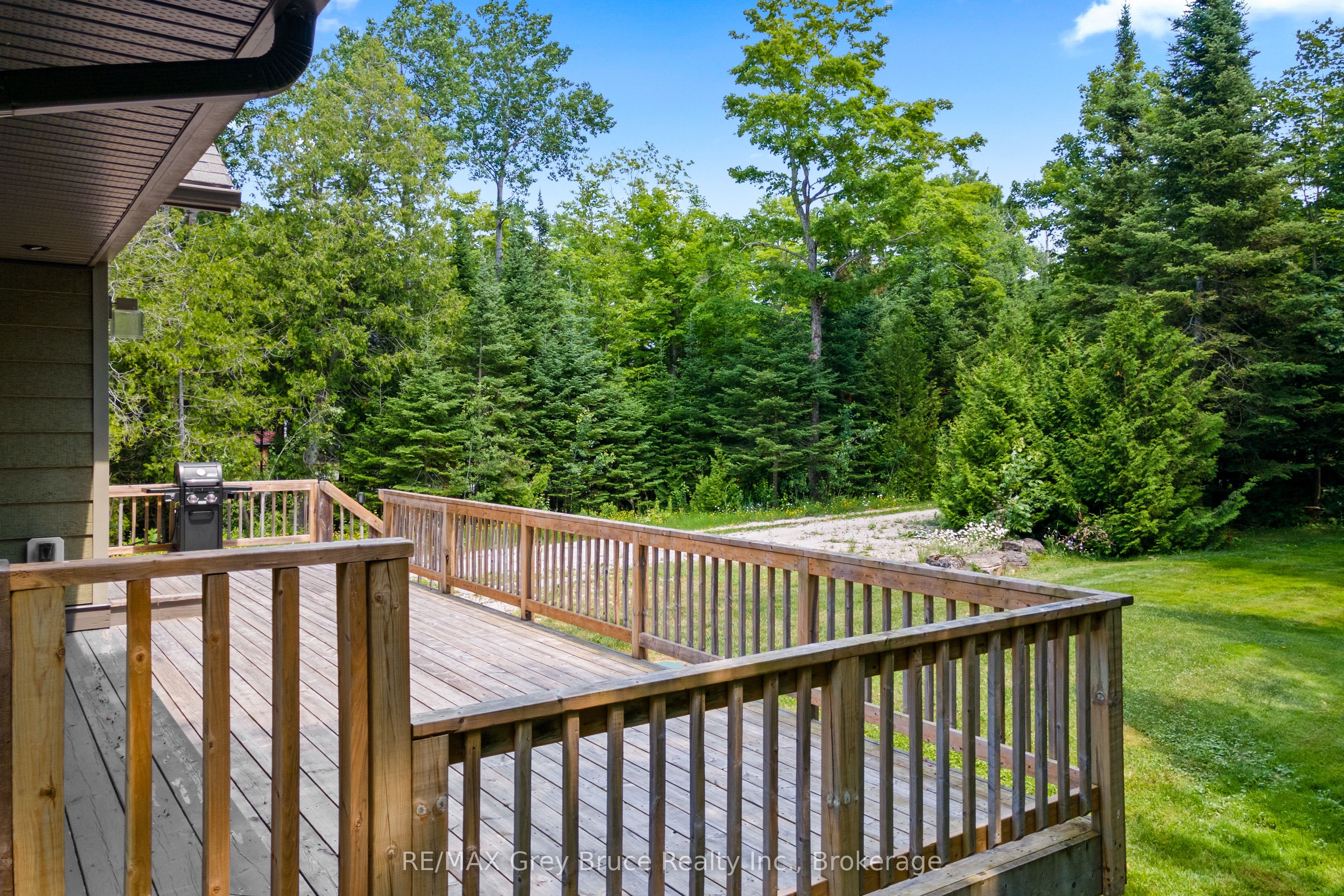 170 Cape Hurd Road Property Photo 8