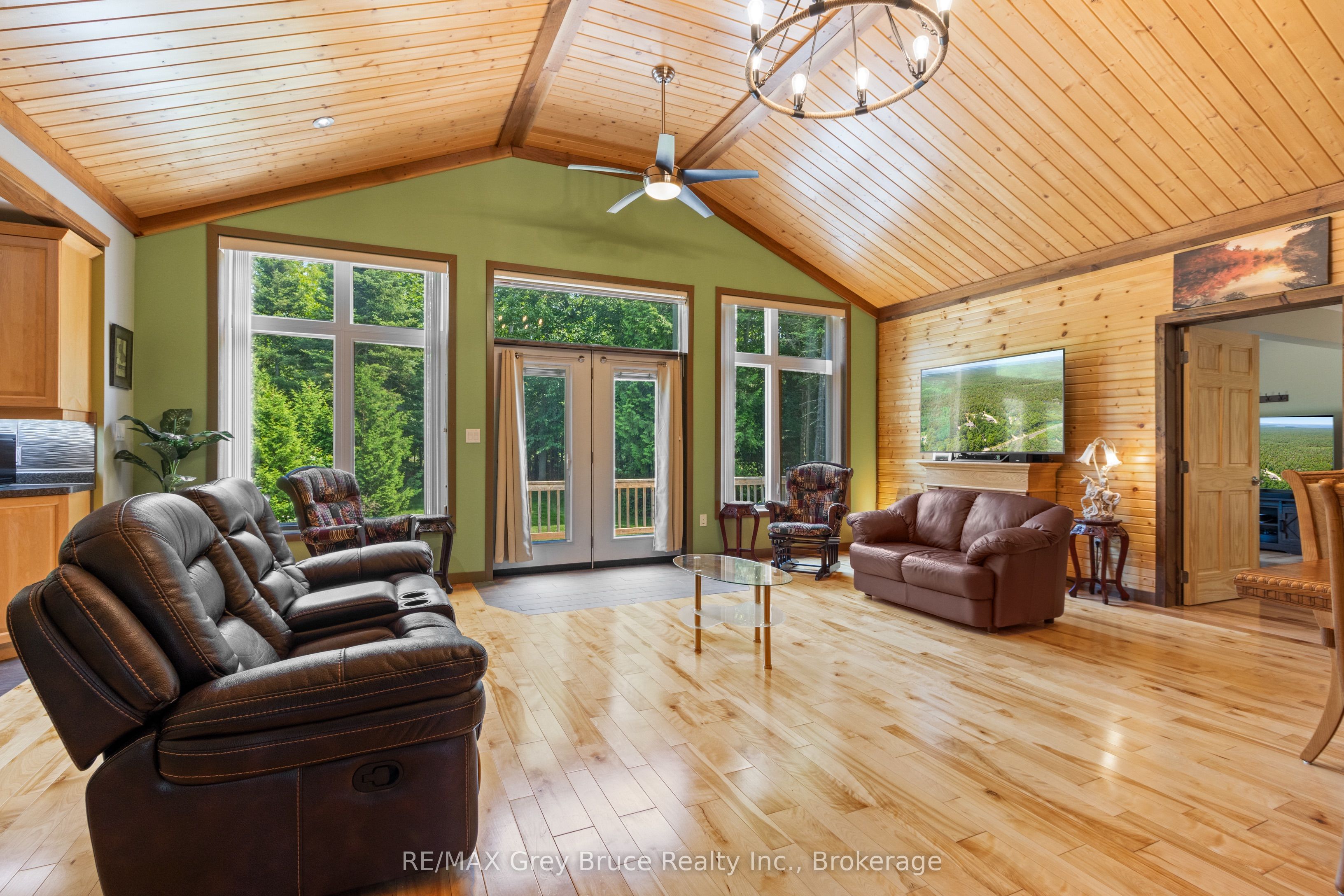 170 Cape Hurd Road Property Photo 10