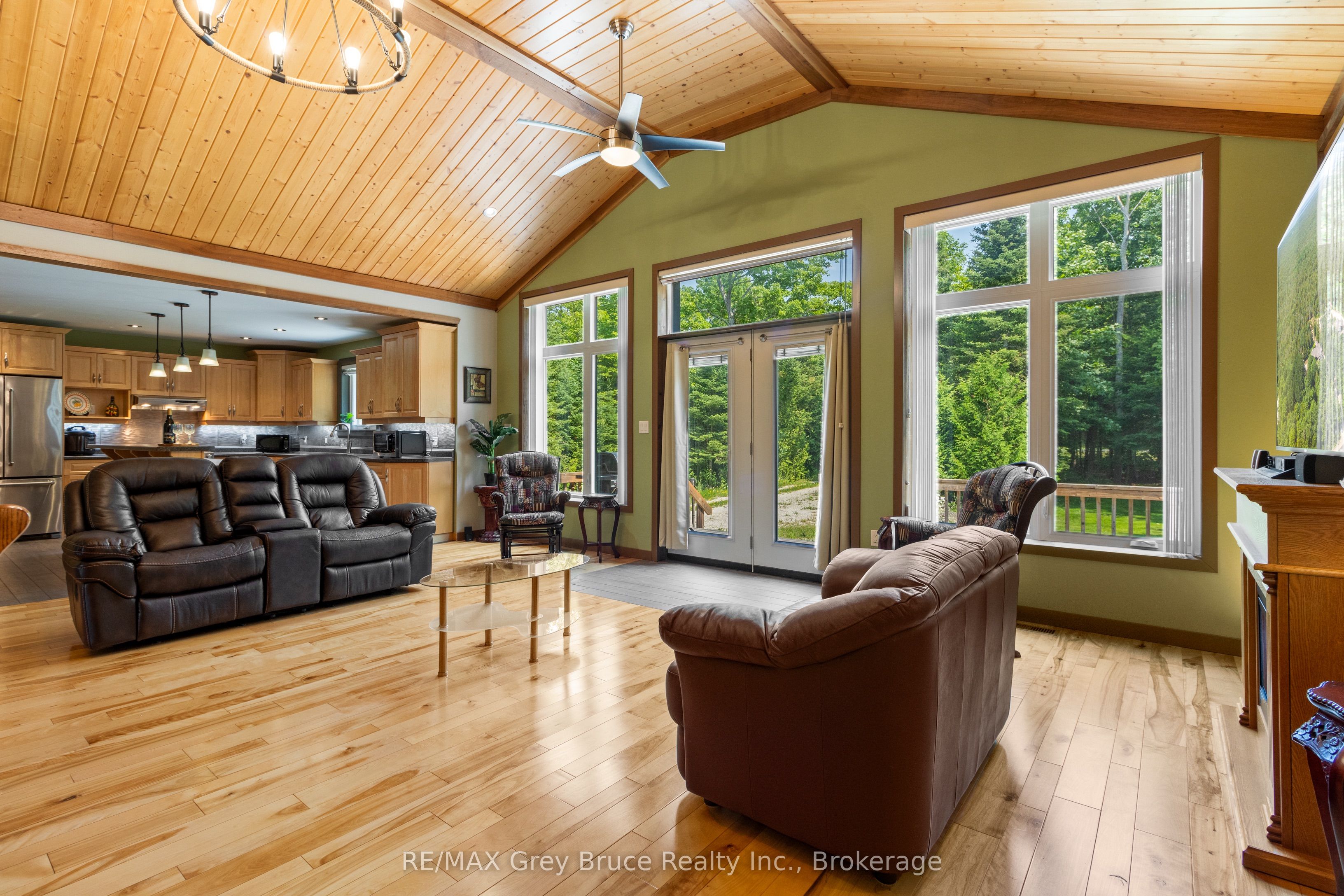 170 Cape Hurd Road Property Photo 11