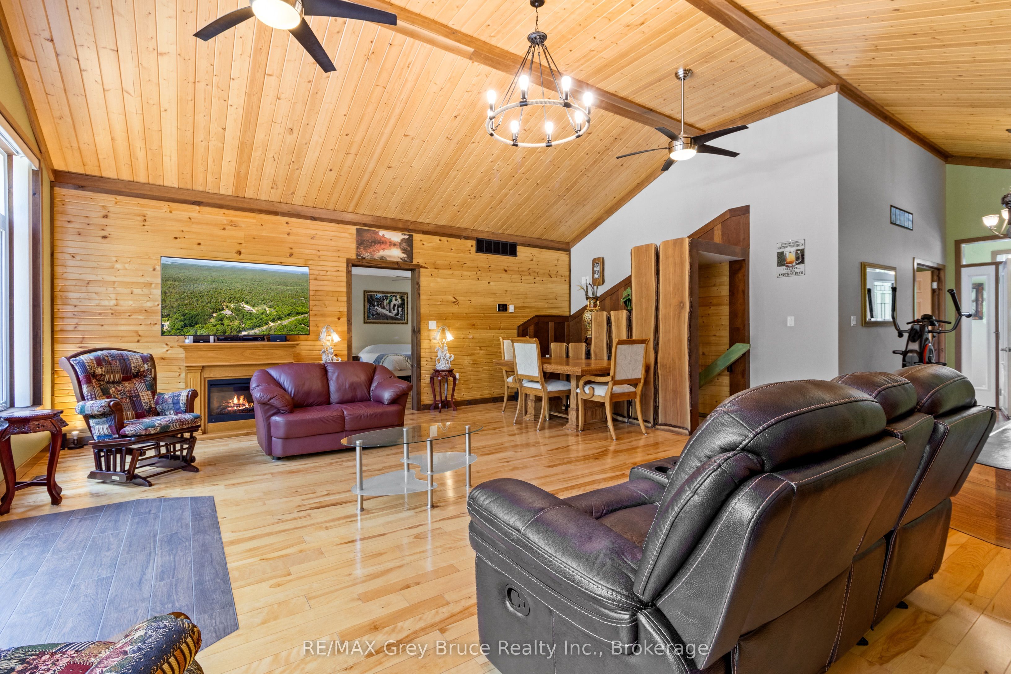 170 Cape Hurd Road Property Photo 12