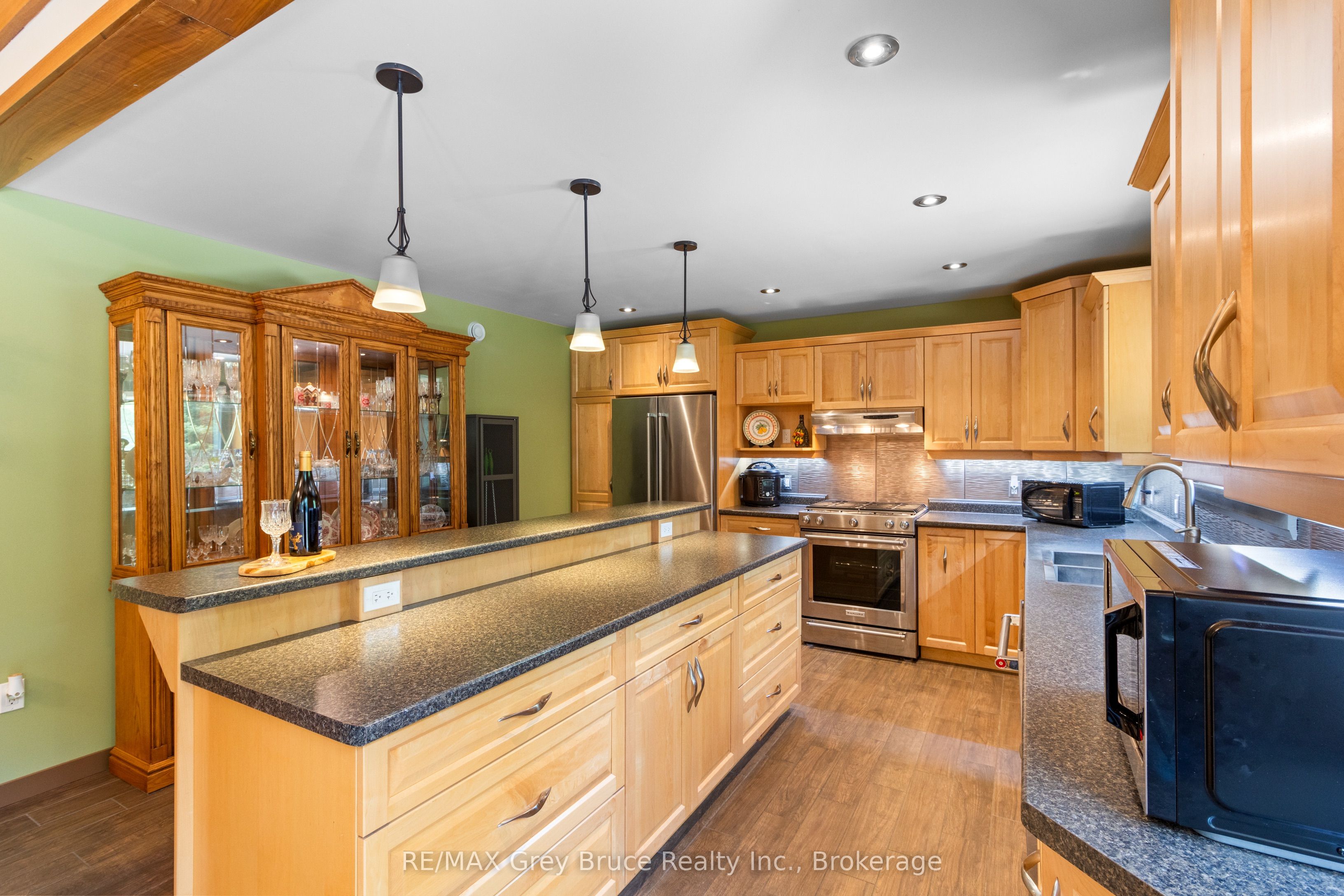 170 Cape Hurd Road Property Photo 13