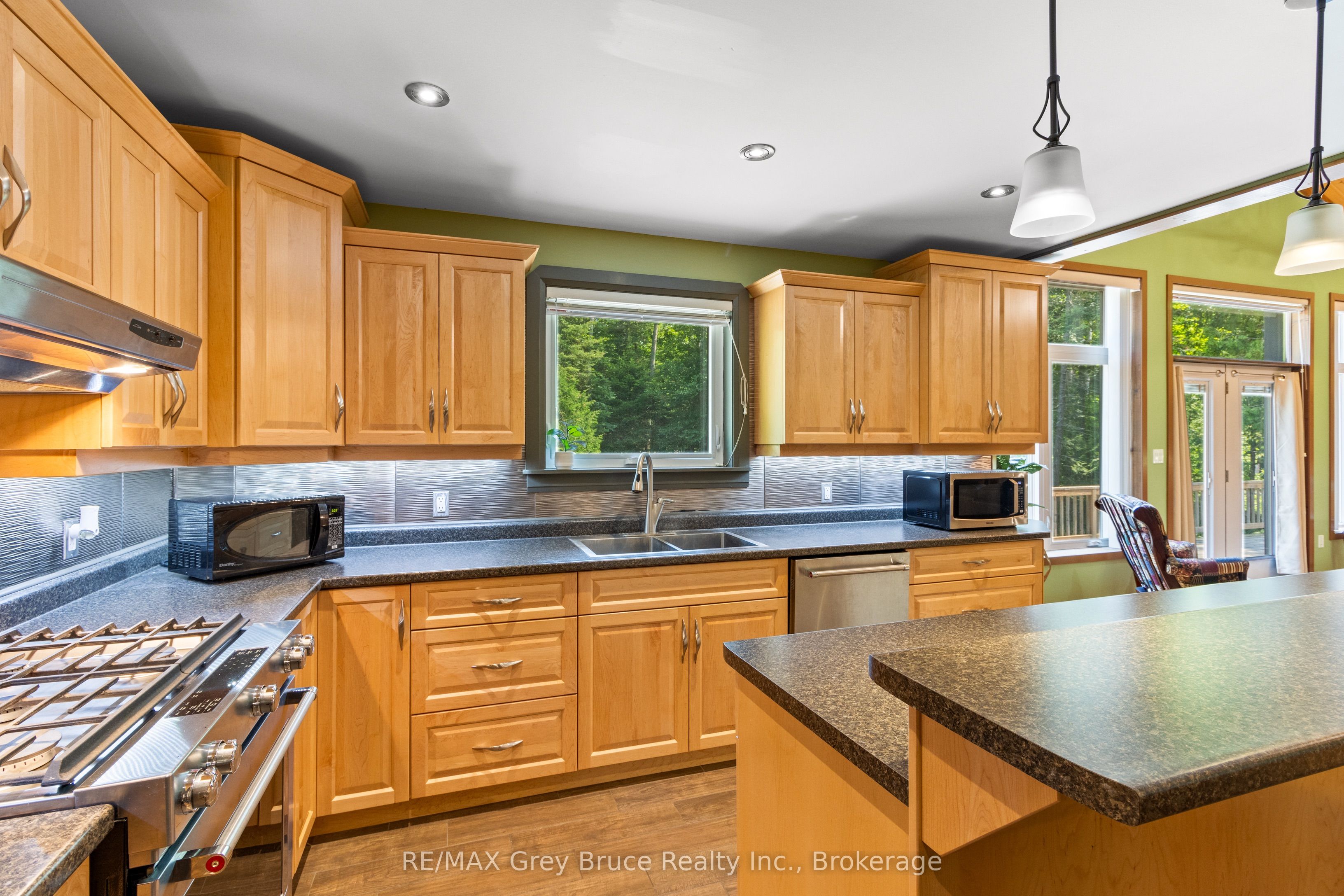 170 Cape Hurd Road Property Photo 14