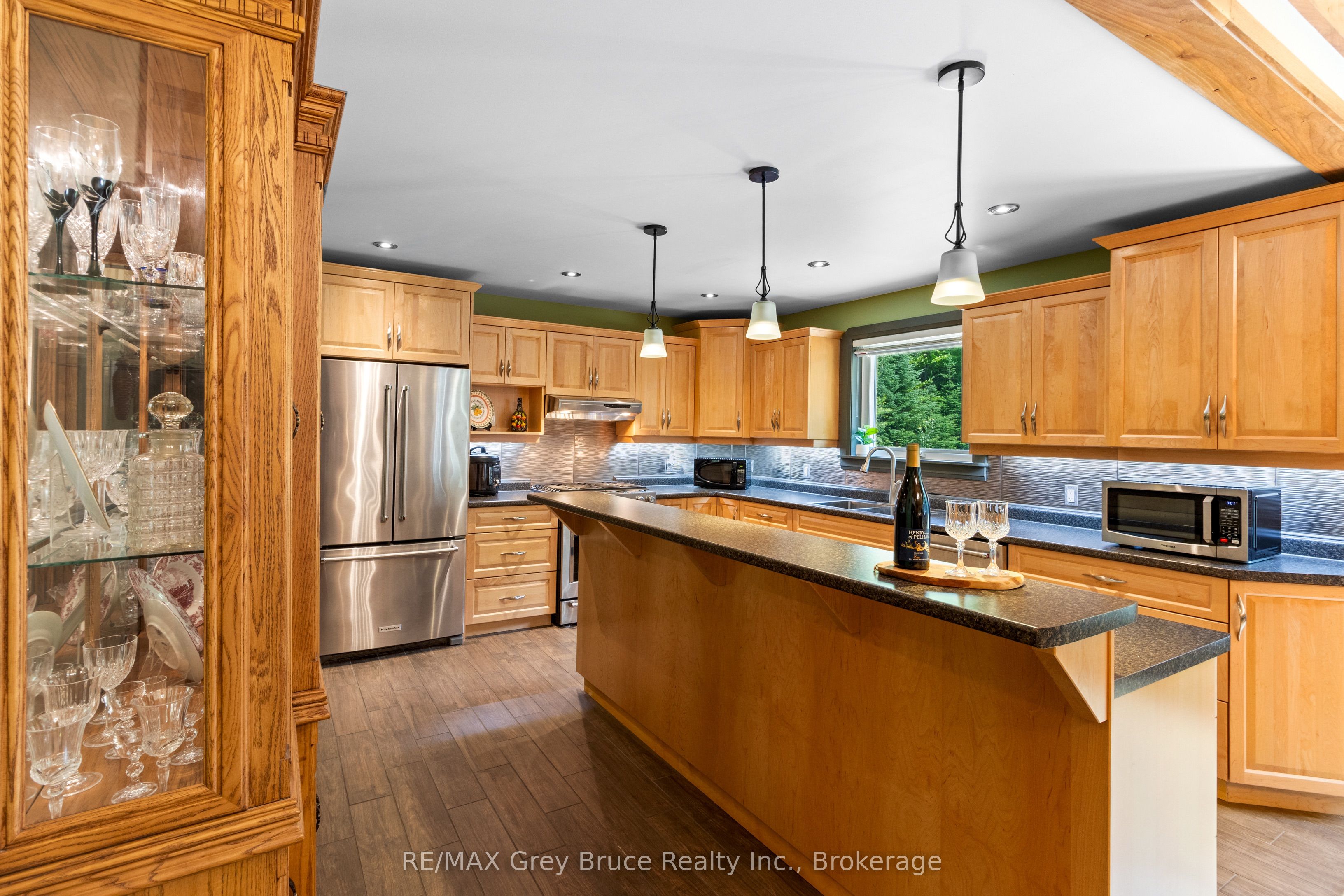 170 Cape Hurd Road Property Photo 15
