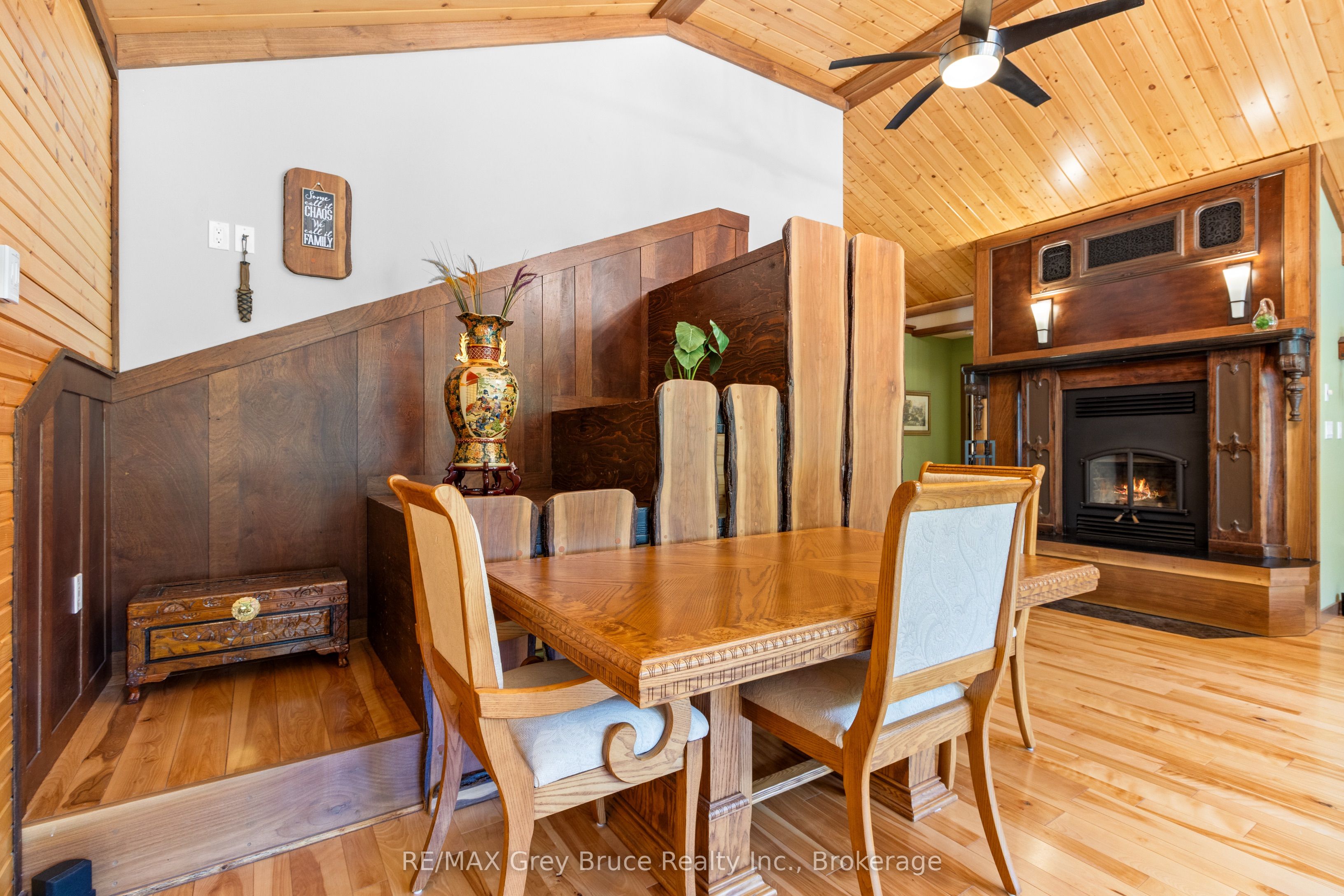 170 Cape Hurd Road Property Photo 16