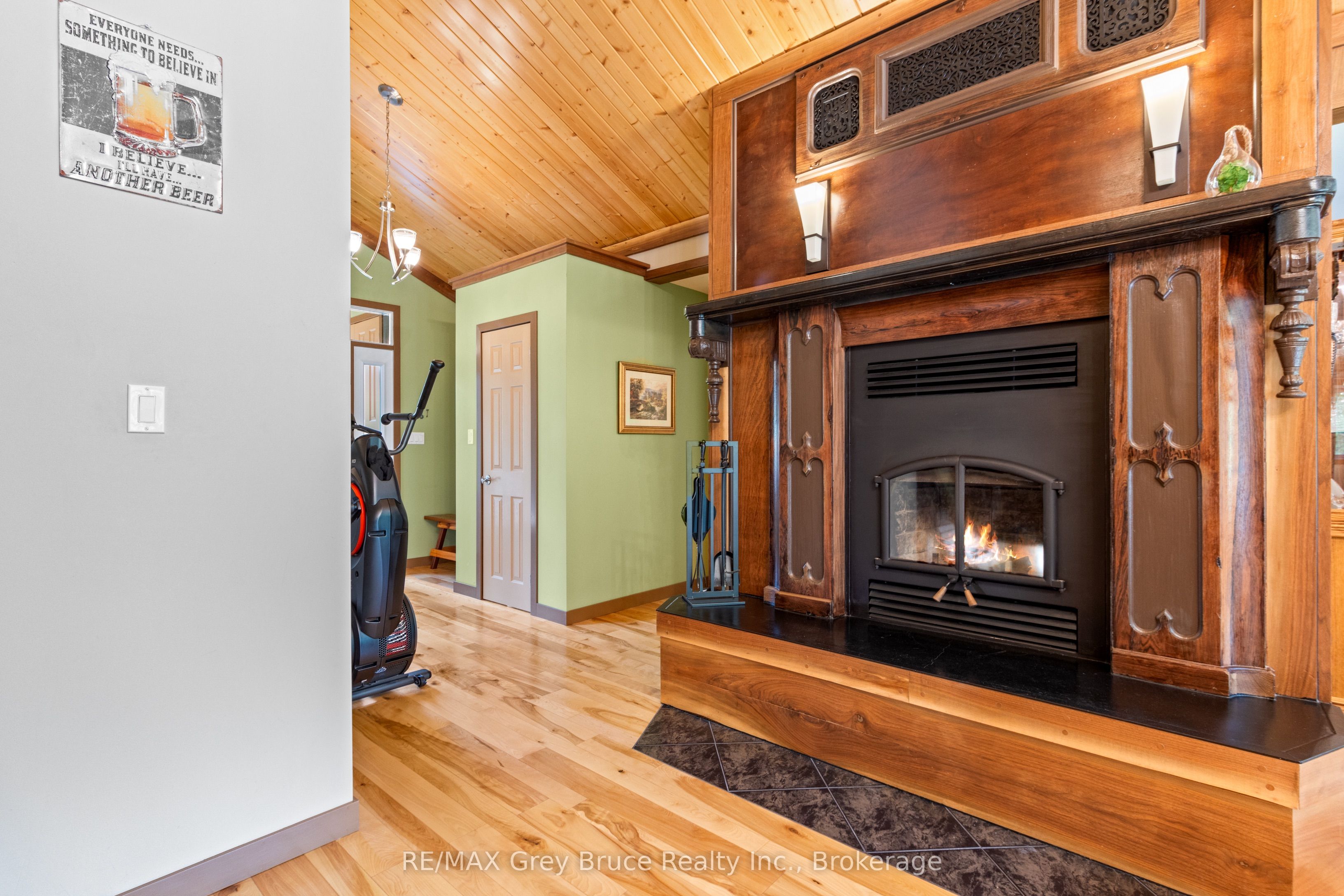 170 Cape Hurd Road Property Photo 22