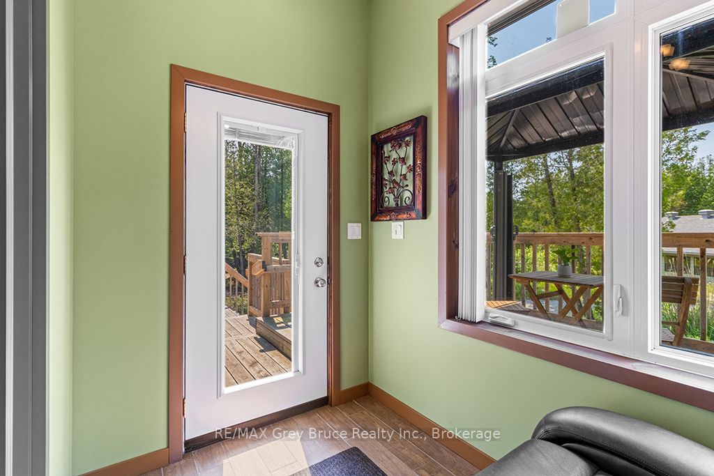 170 Cape Hurd Road Property Photo 31