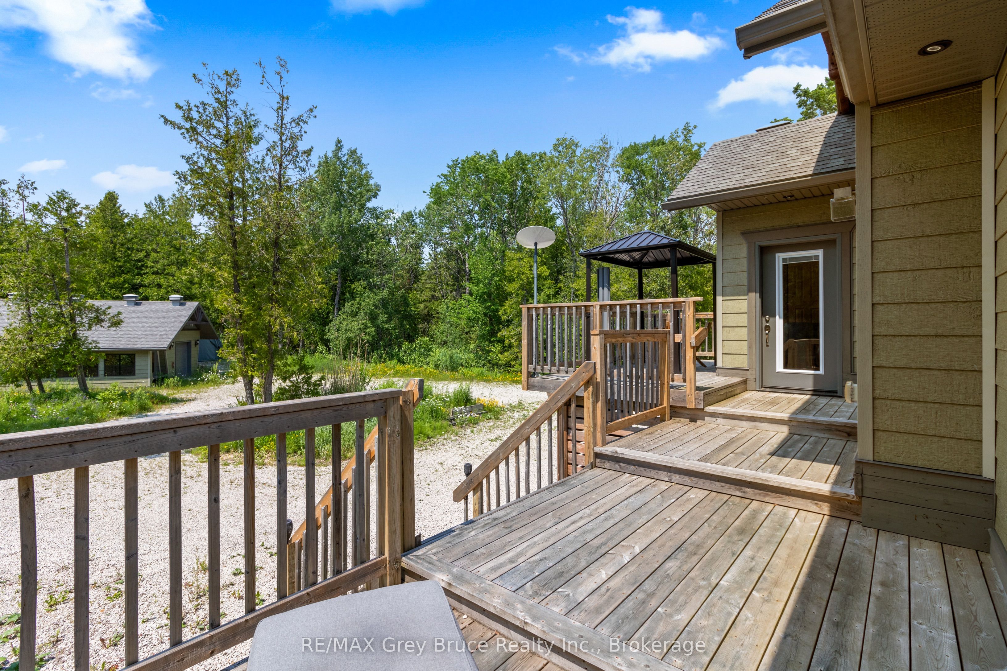 170 Cape Hurd Road Property Photo 32