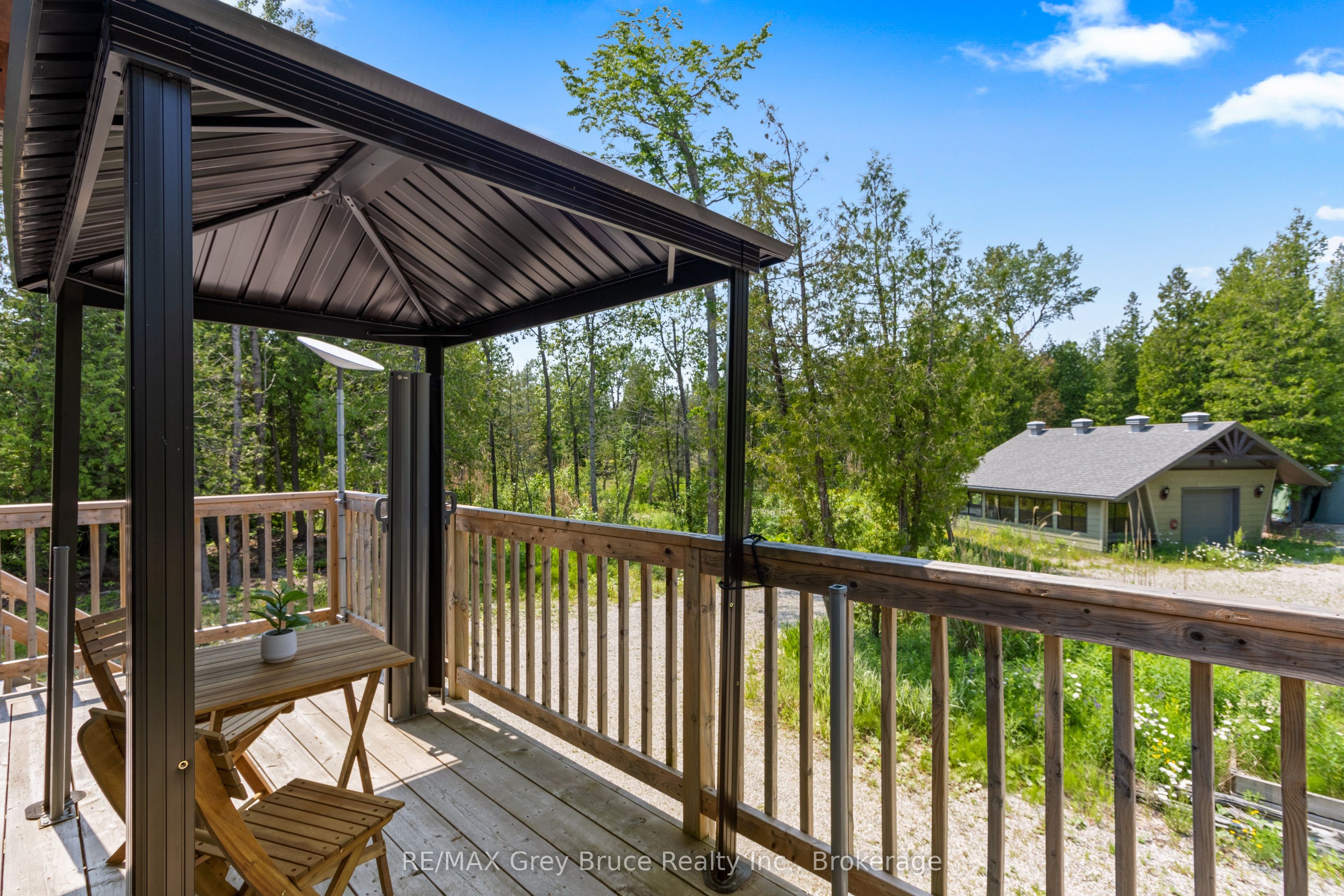 170 Cape Hurd Road Property Photo 33