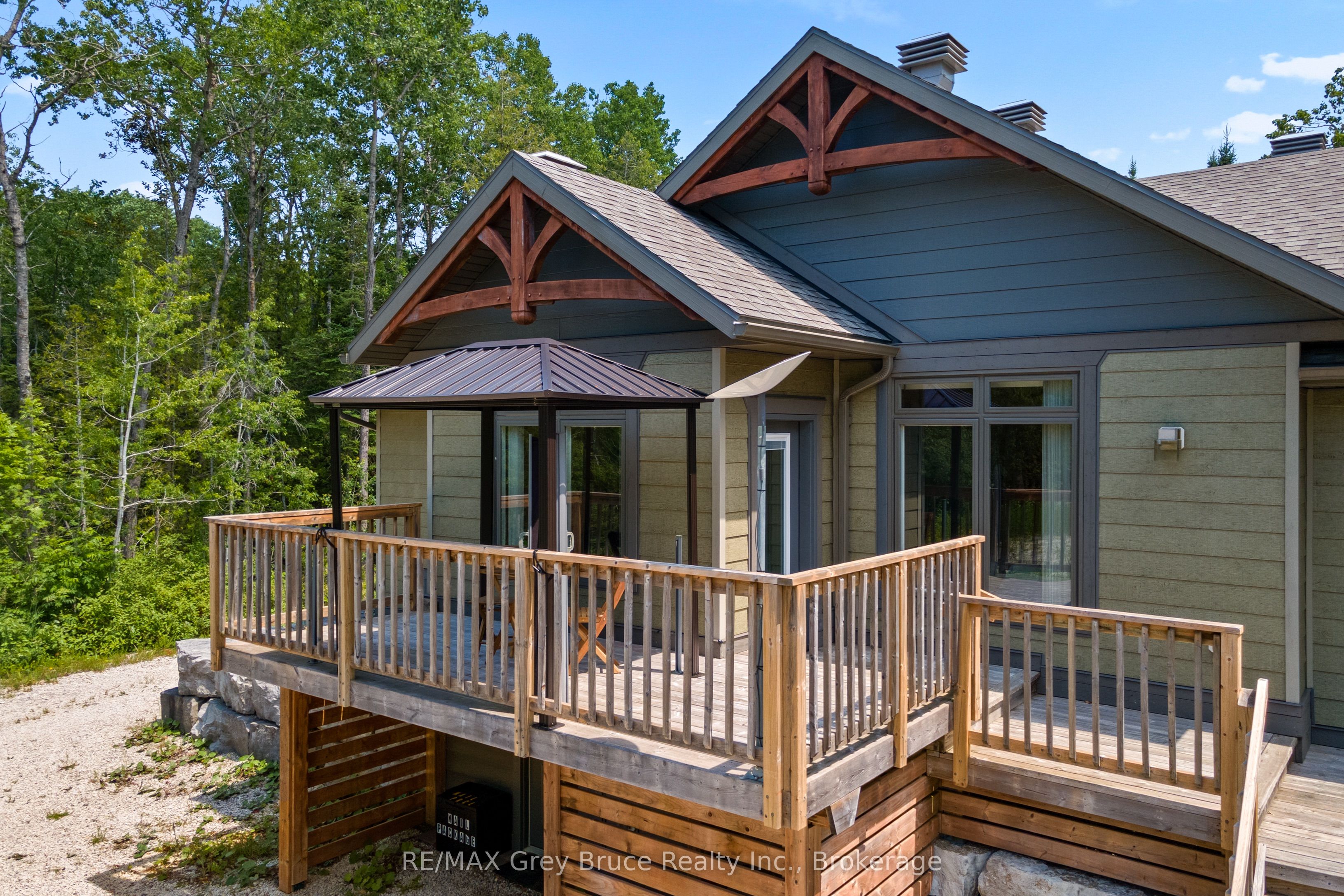 170 Cape Hurd Road Property Photo 34