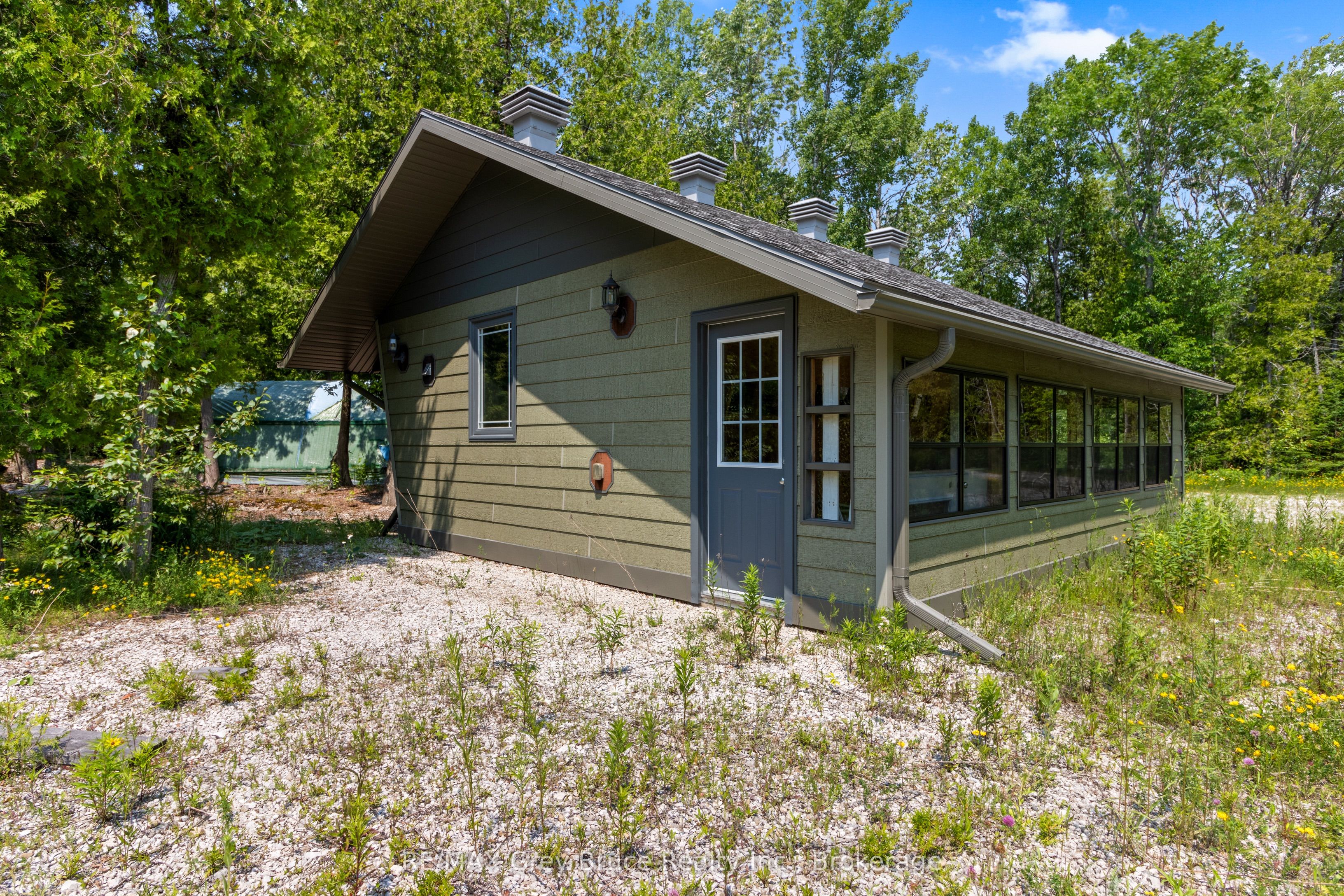170 Cape Hurd Road Property Photo 37