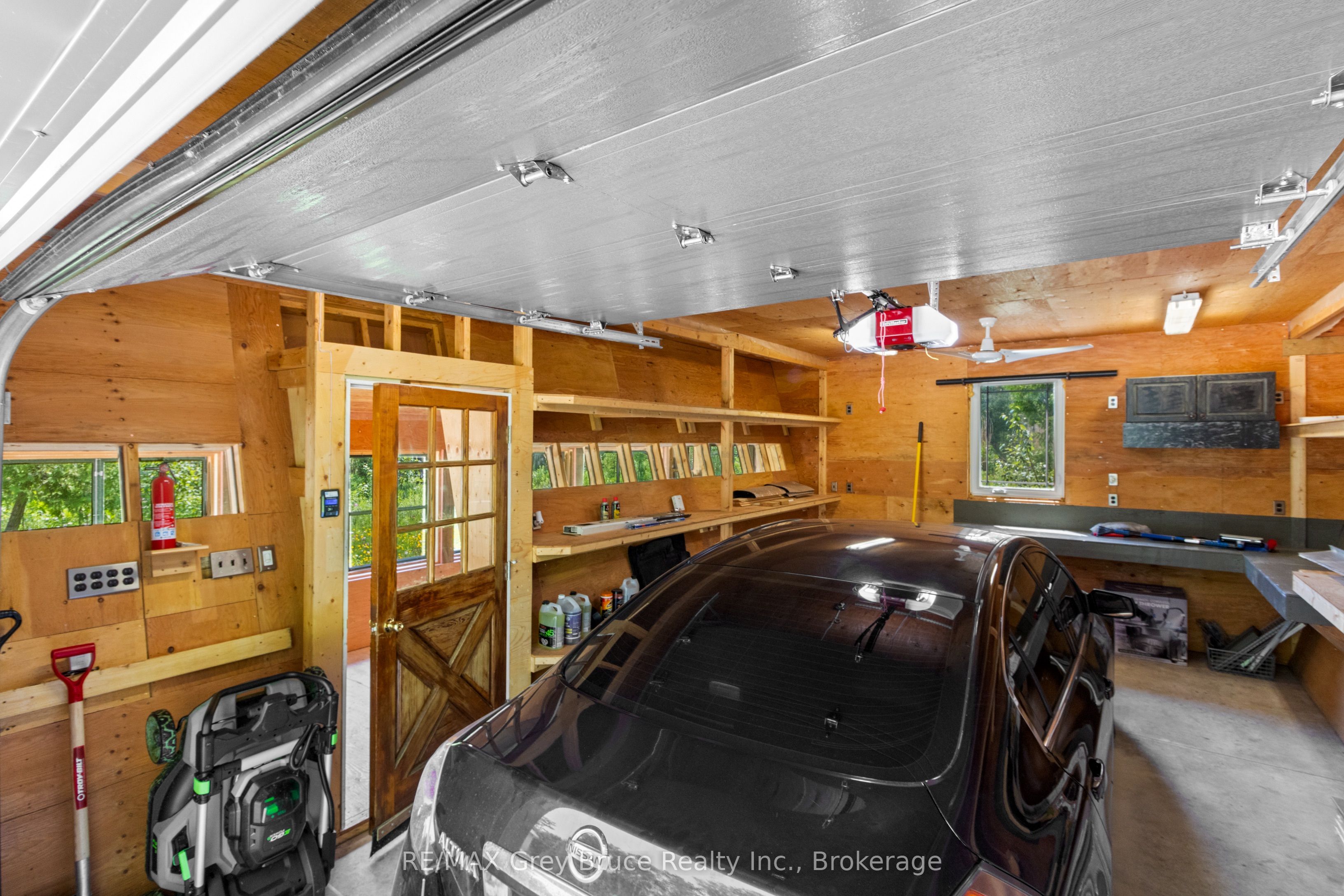 170 Cape Hurd Road Property Photo 38