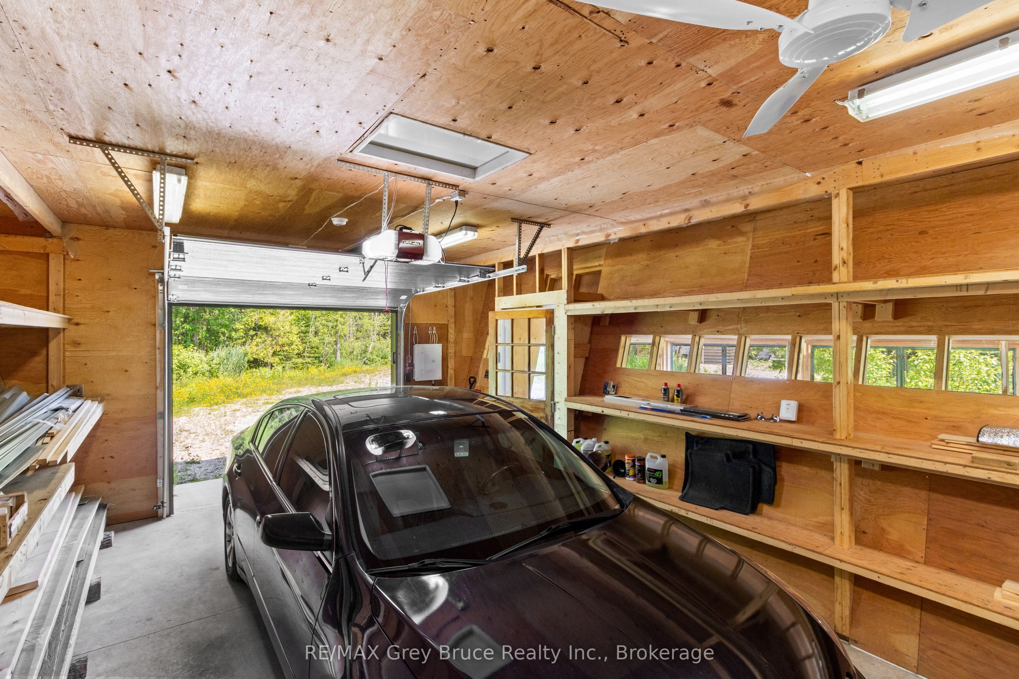 170 Cape Hurd Road Property Photo 39