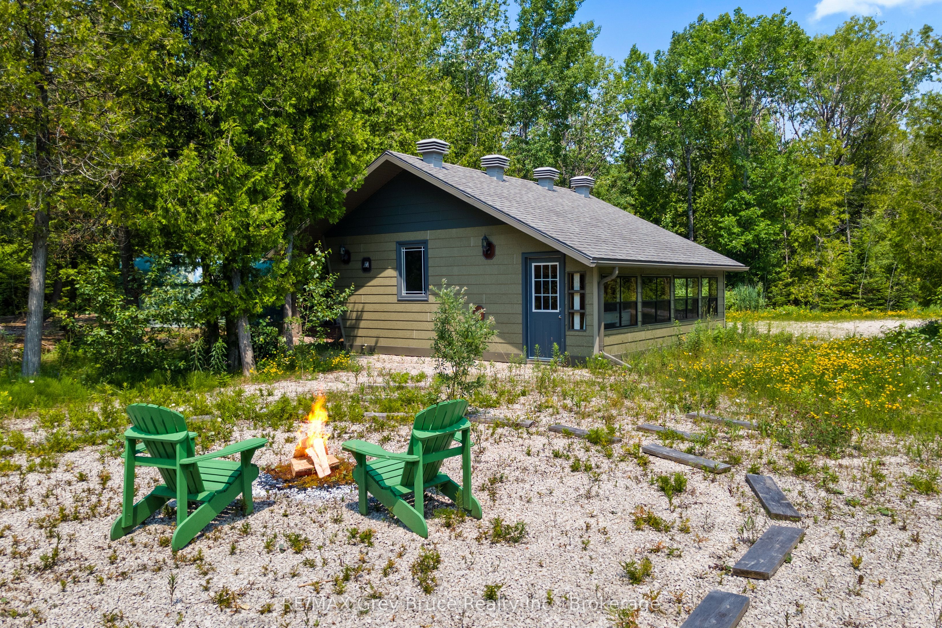 170 Cape Hurd Road Property Photo 41