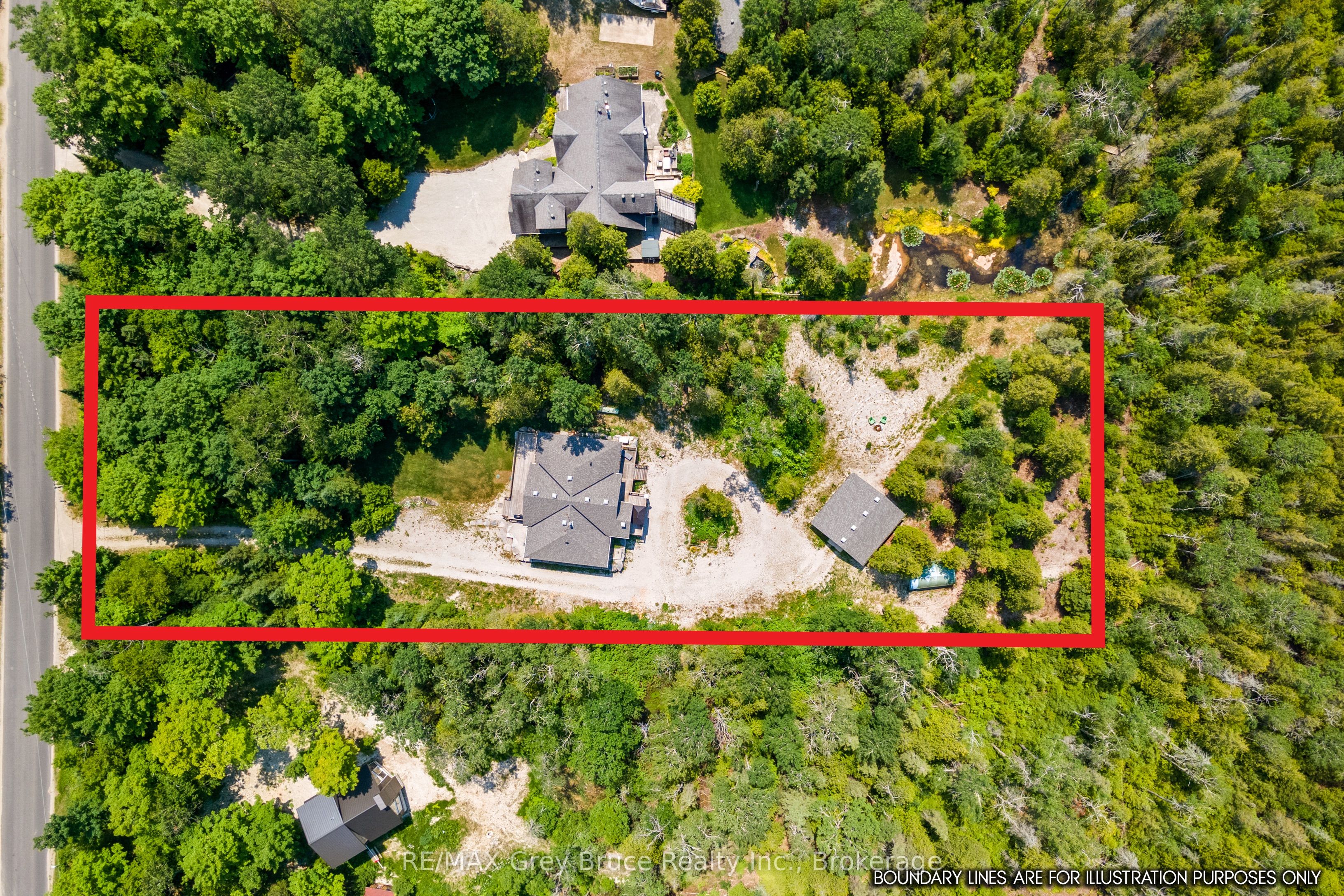 170 Cape Hurd Road Property Photo 43