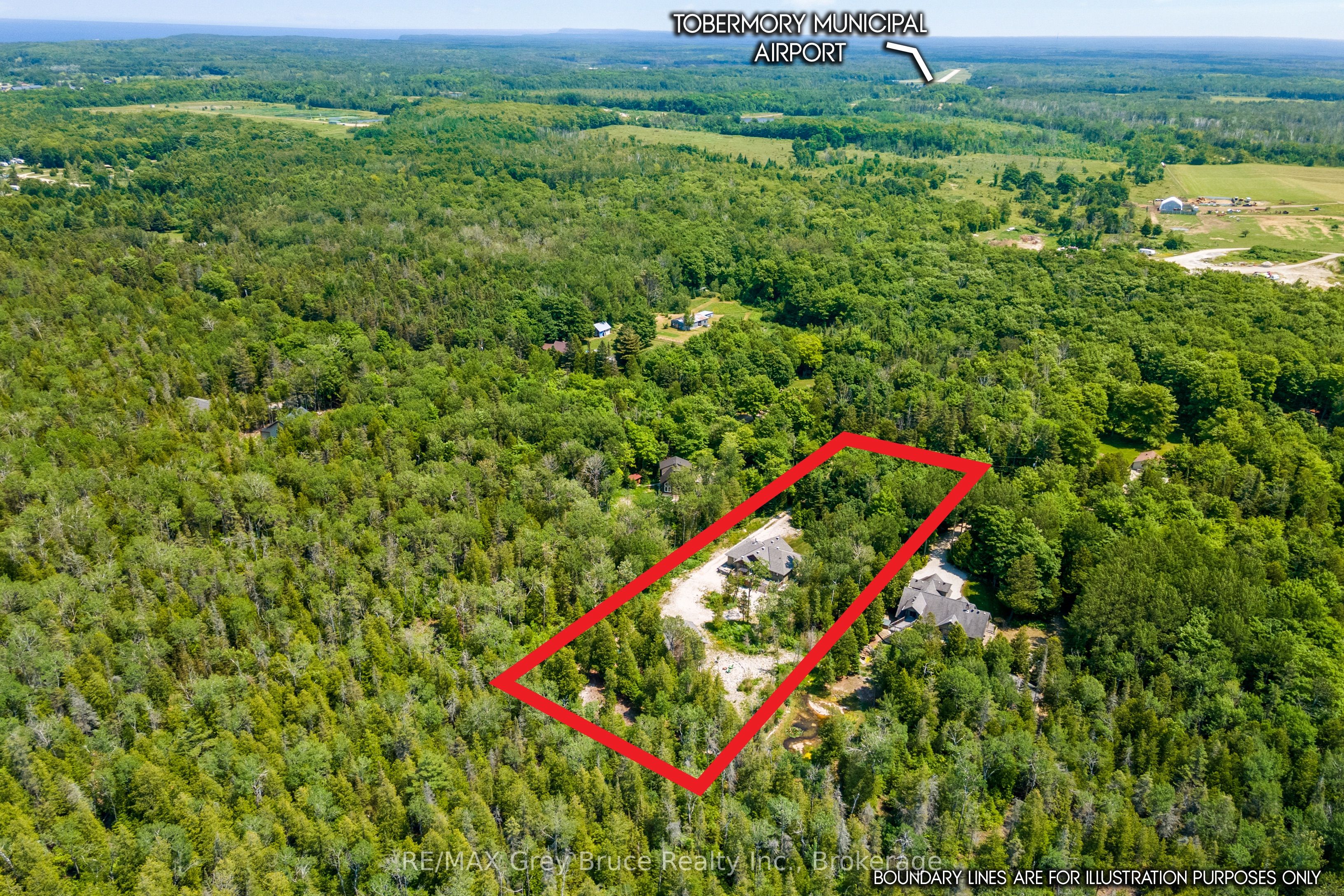 170 Cape Hurd Road Property Photo 44