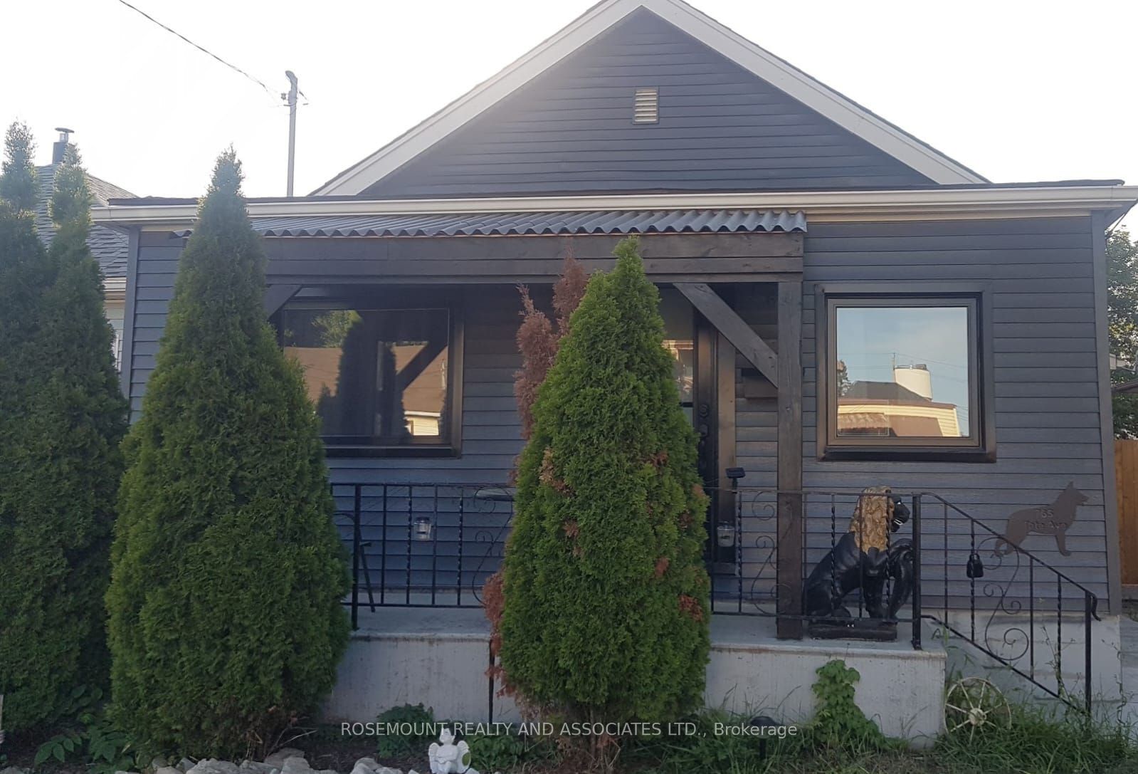 765 Tate Avenue Property Photo 1