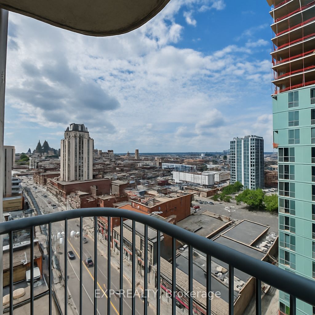 200 Rideau Street 1503 Property Photo 12
